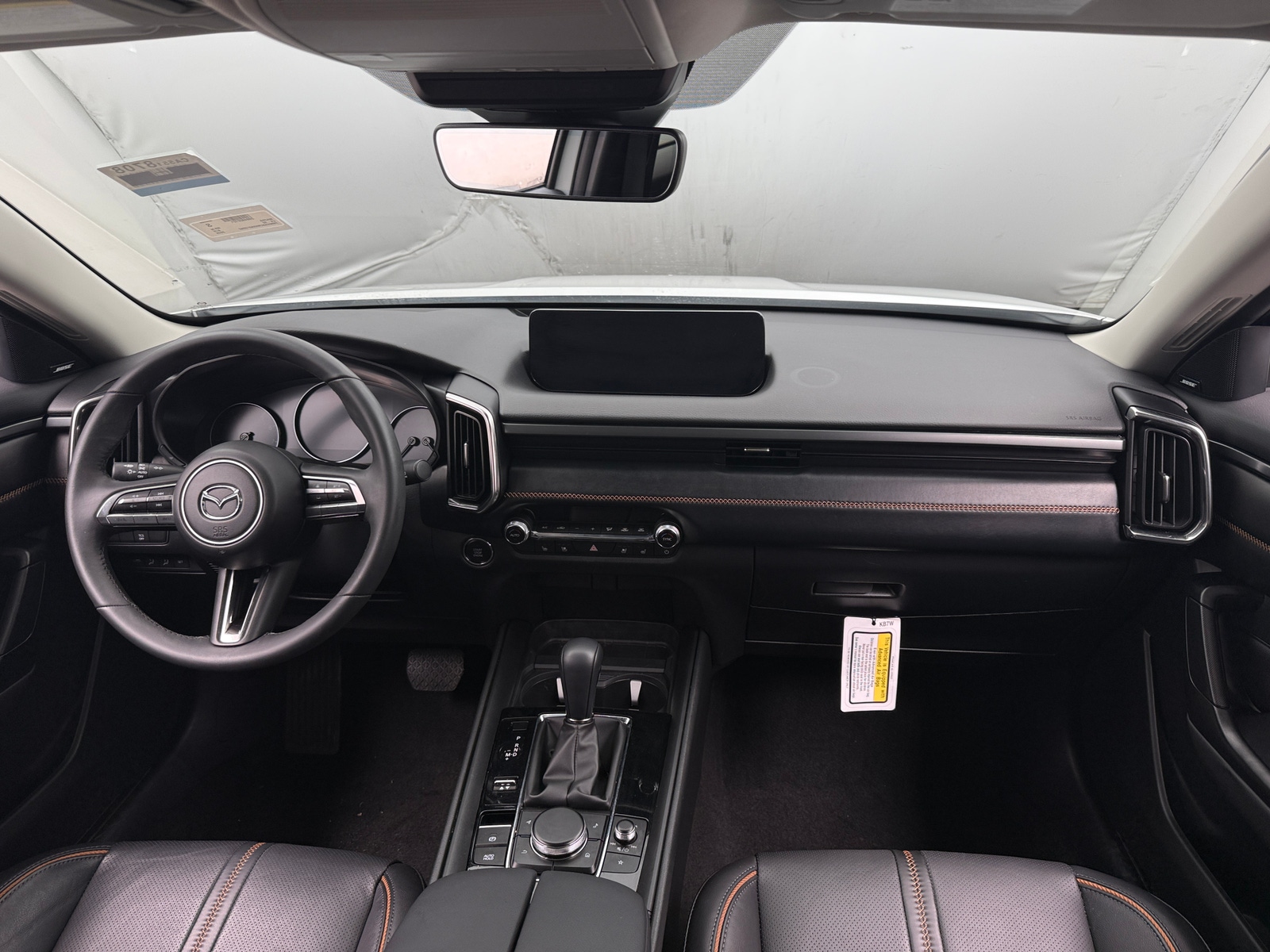 Thumbnail: 2025 Mazda CX-50 - 2