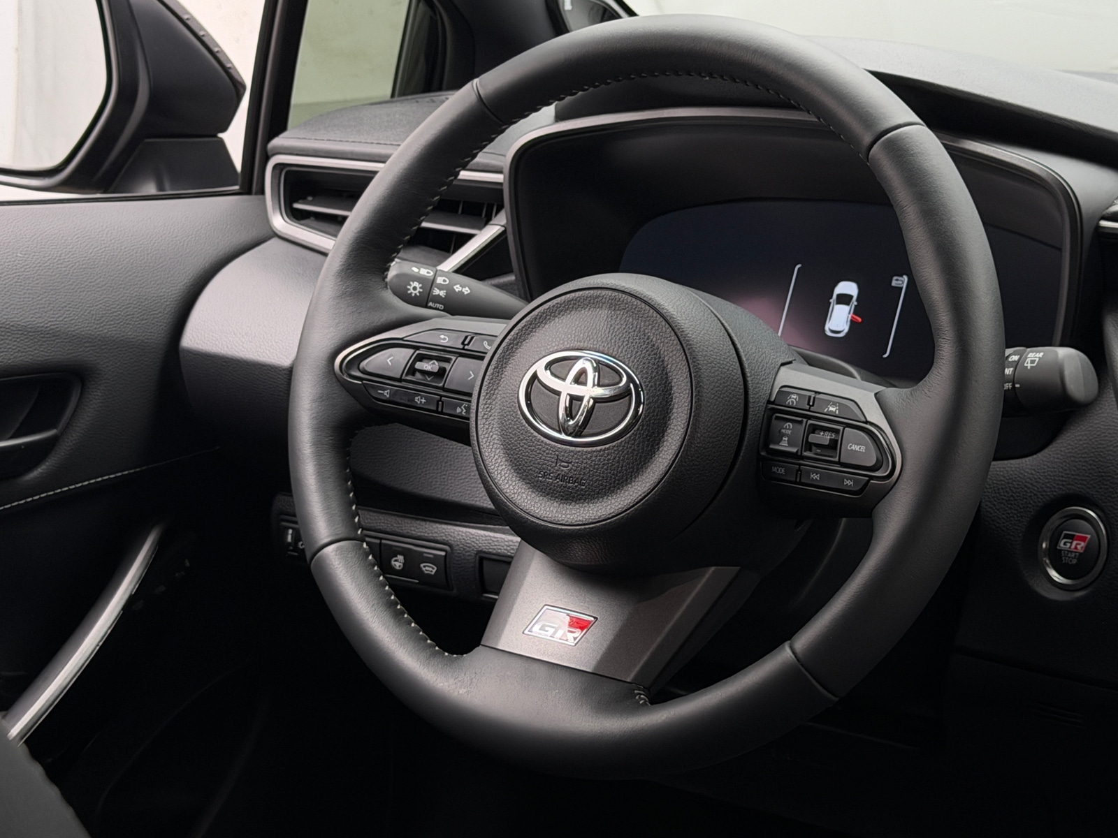 Thumbnail: 2025 Toyota GR Corolla - 4