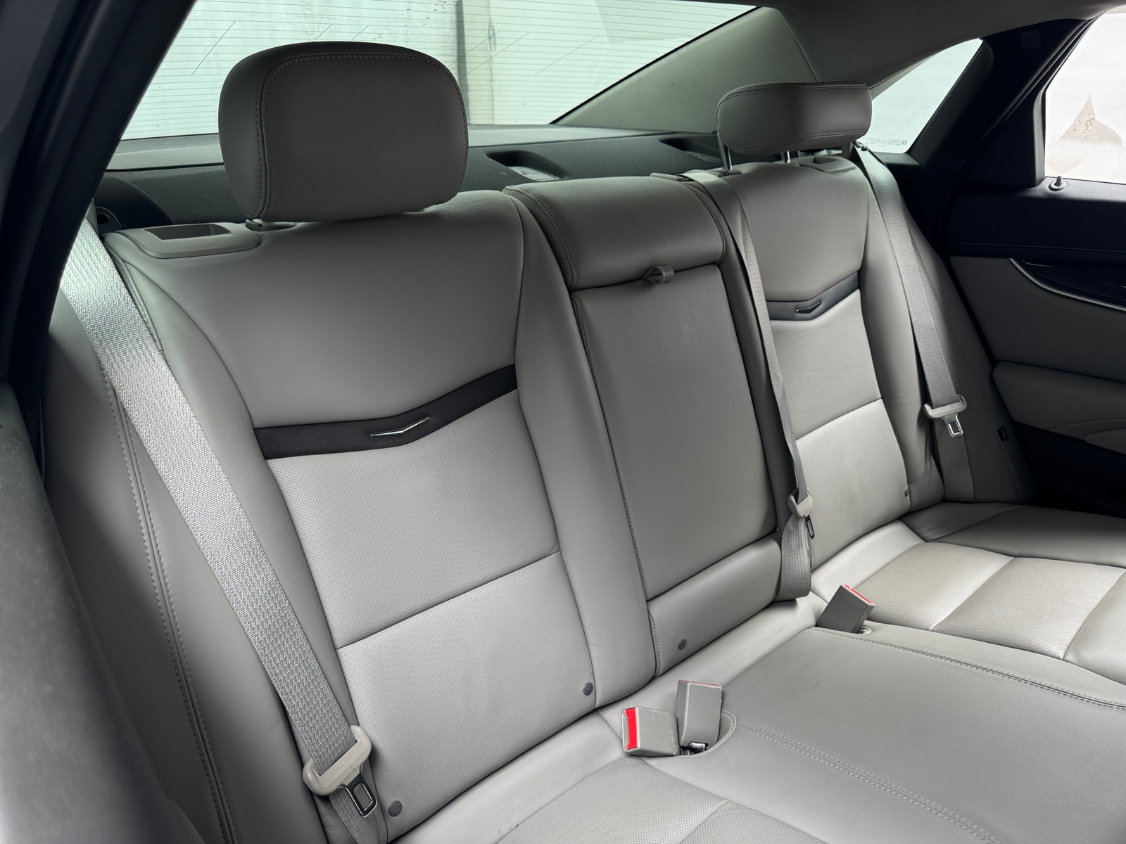 Thumbnail: 2013 Cadillac XTS - 5