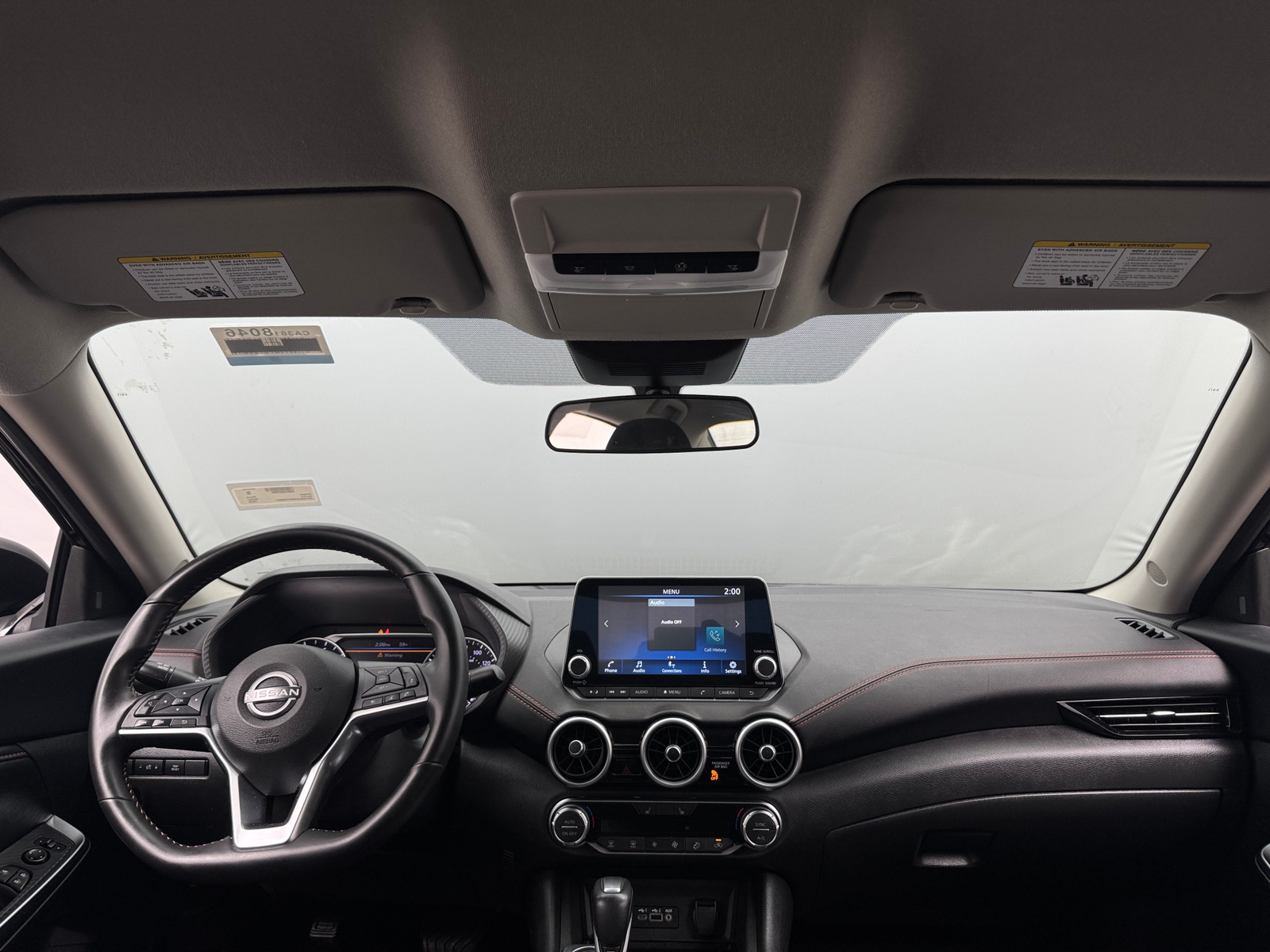 Thumbnail: 2025 Nissan Sentra - 3