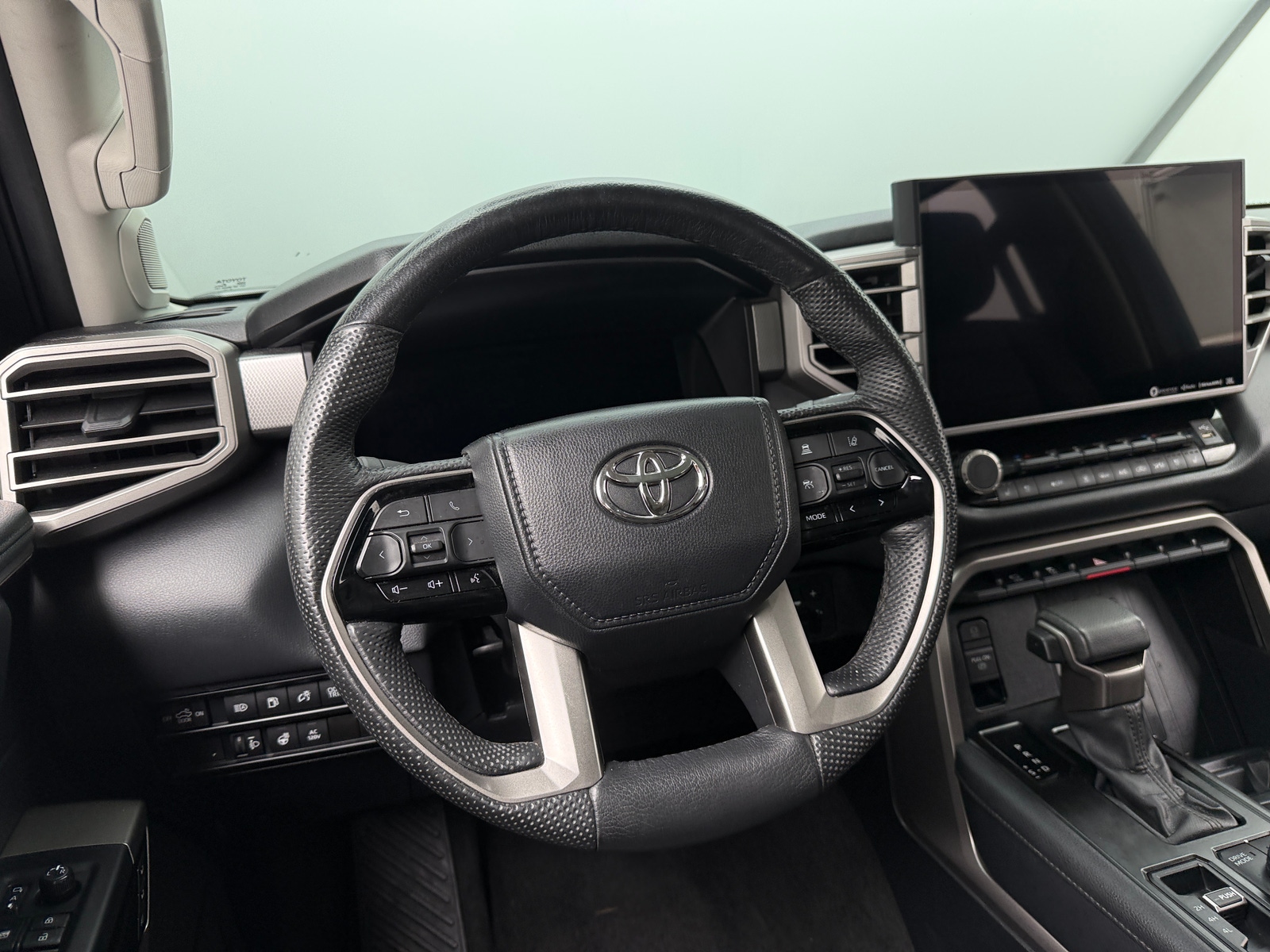 Thumbnail: 2024 Toyota Tundra - 4