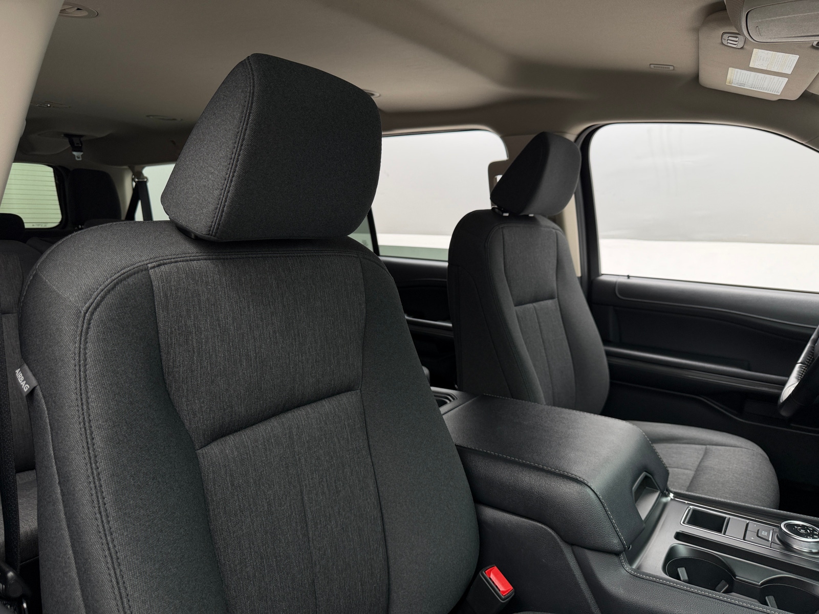 Thumbnail: 2024 Ford Expedition MAX - 2