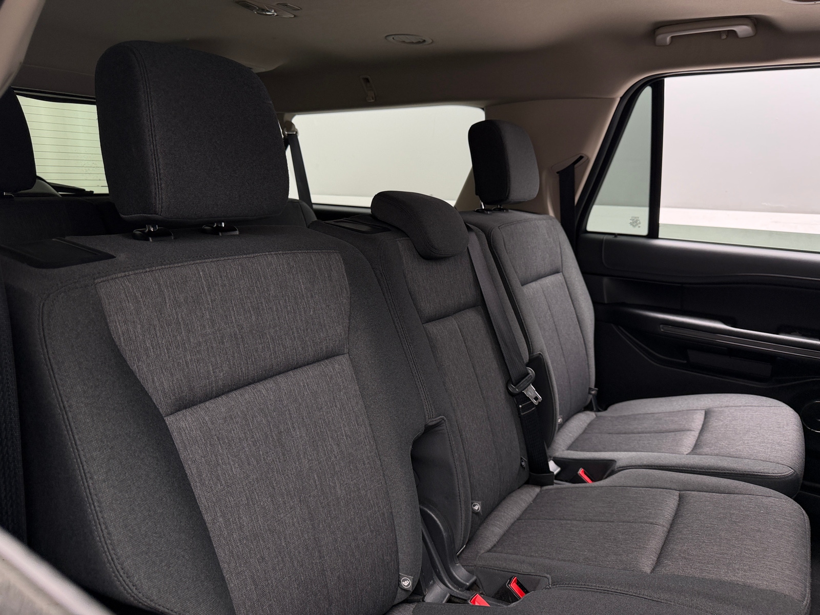 Thumbnail: 2024 Ford Expedition MAX - 6
