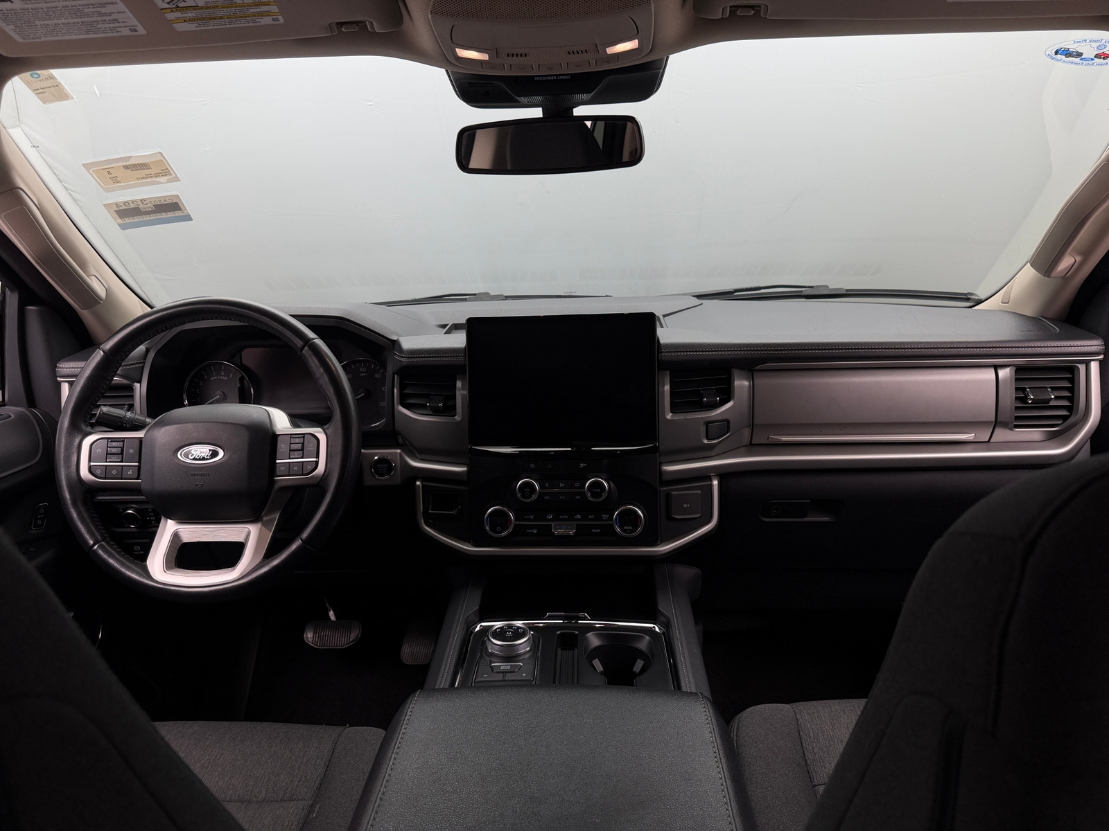 Thumbnail: 2024 Ford Expedition MAX - 3