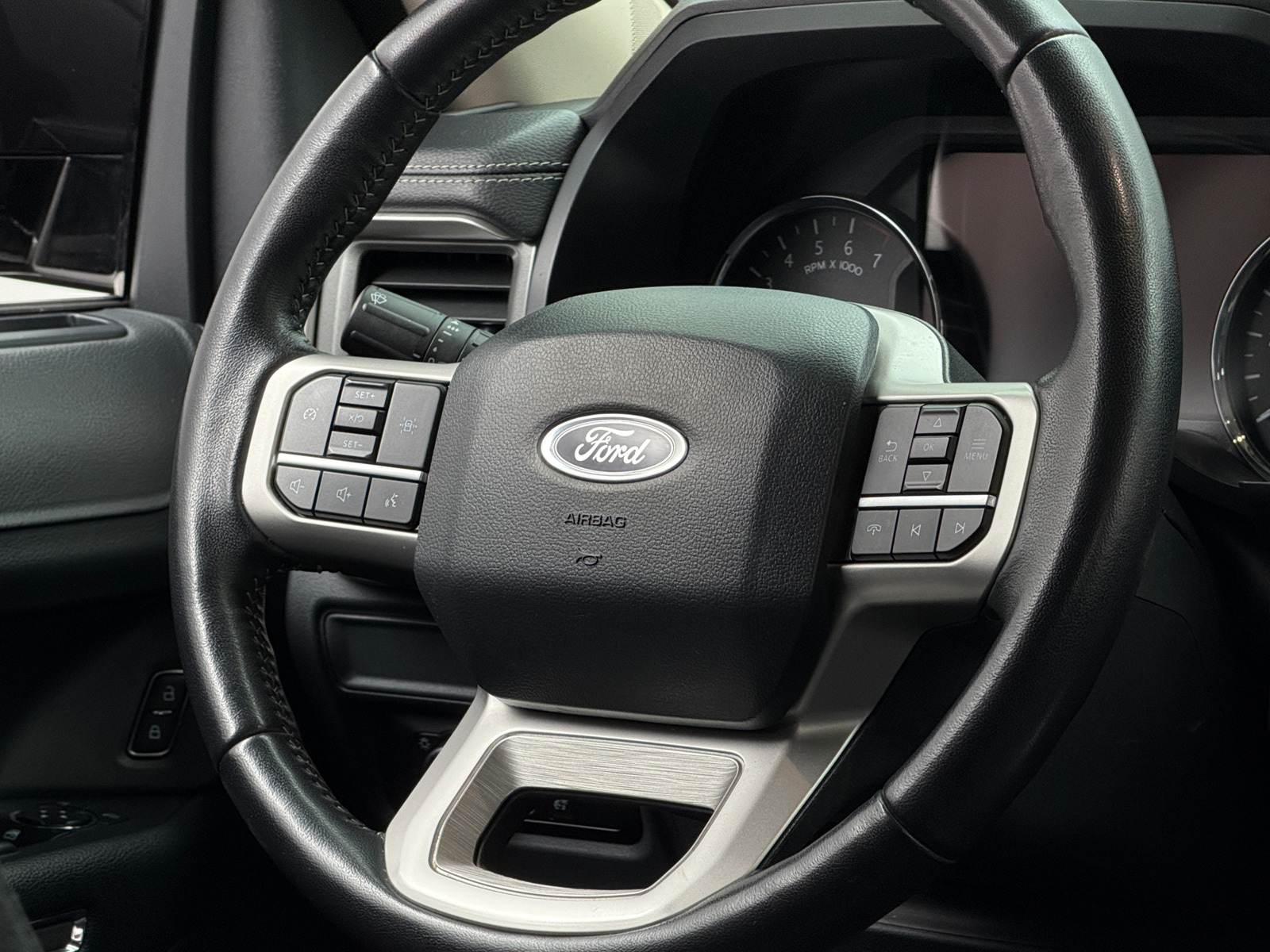 Thumbnail: 2024 Ford Expedition MAX - 5