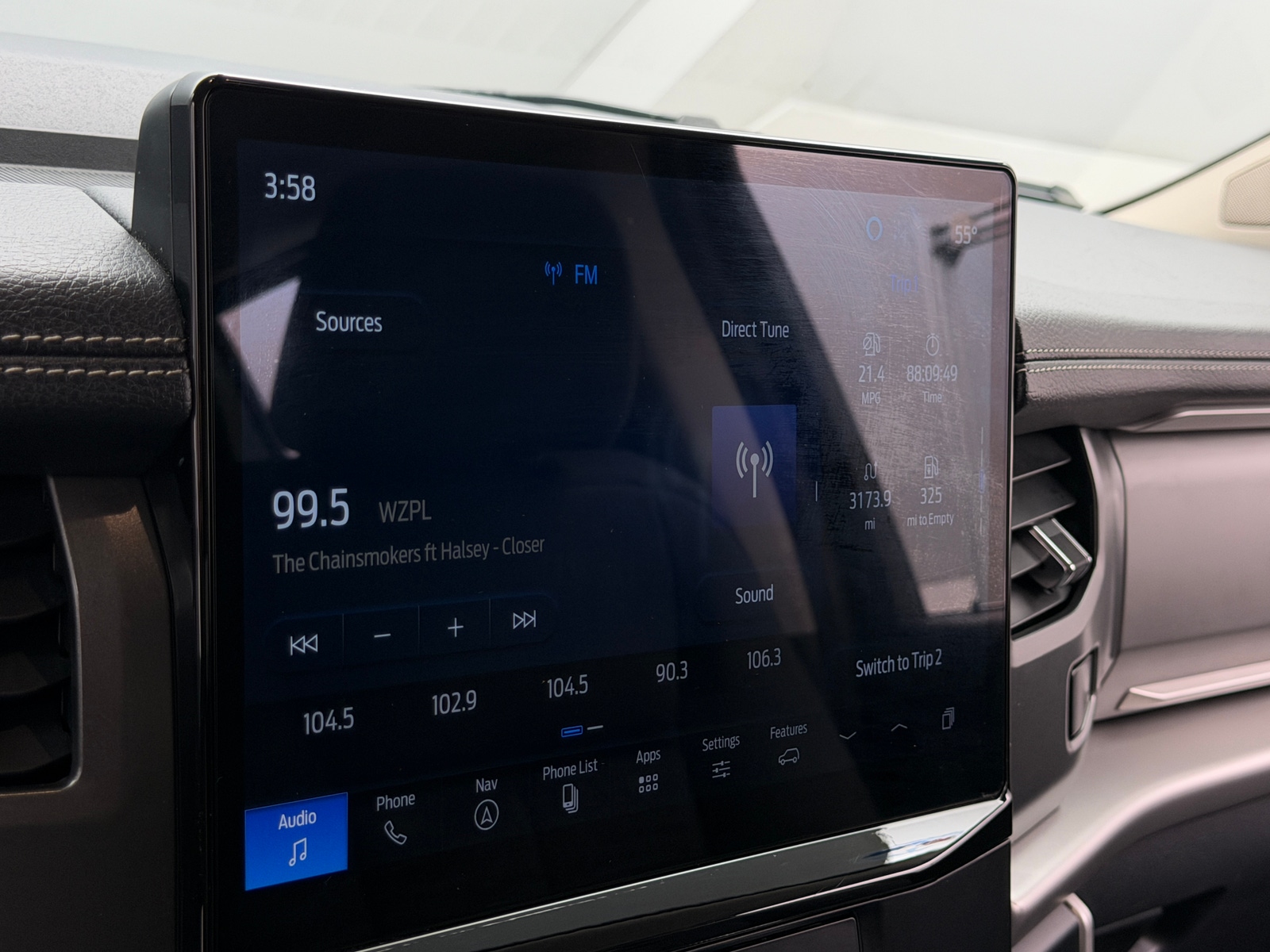 Thumbnail: 2024 Ford Expedition MAX - 4