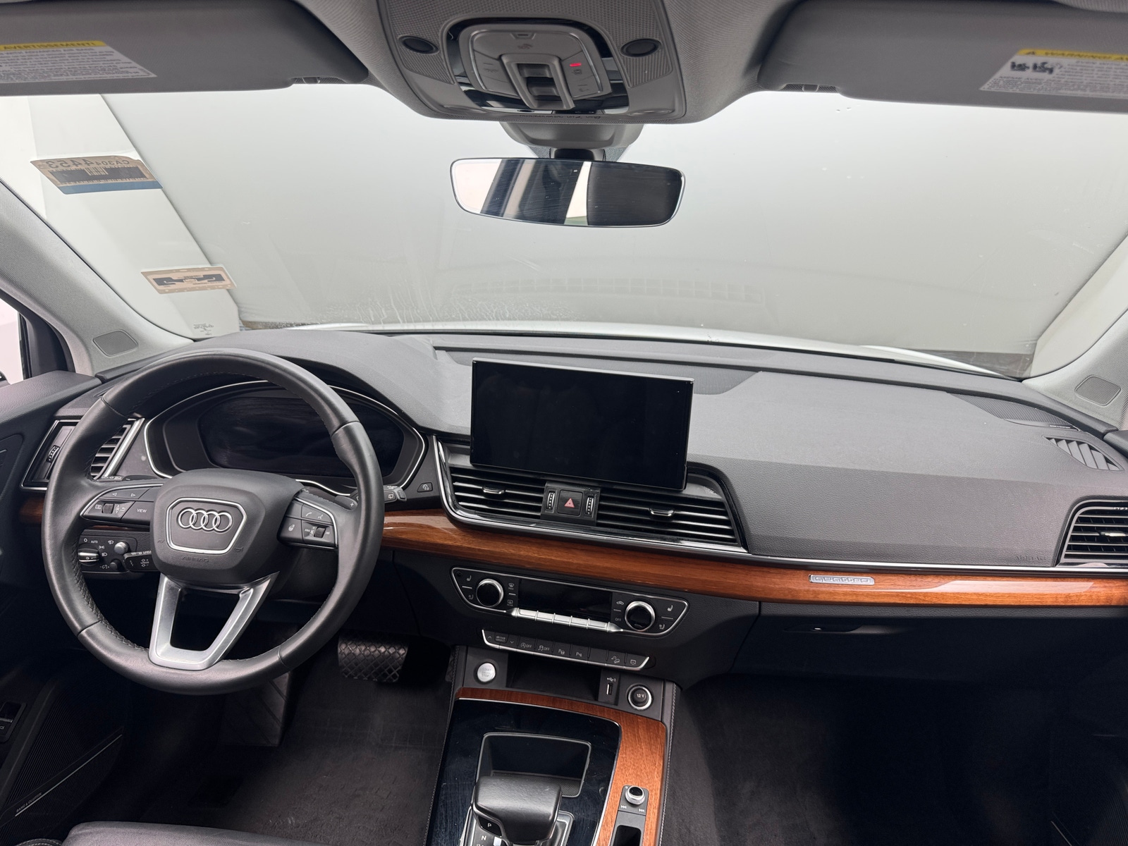 Thumbnail: 2022 Audi Q5 - 2