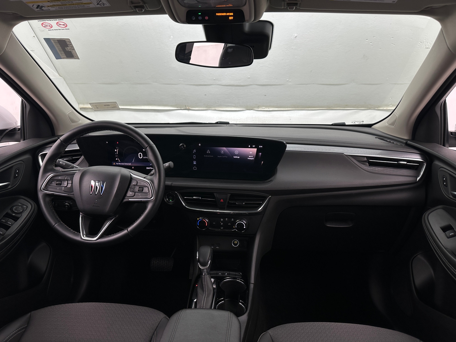 Thumbnail: 2025 Buick Encore GX - 2