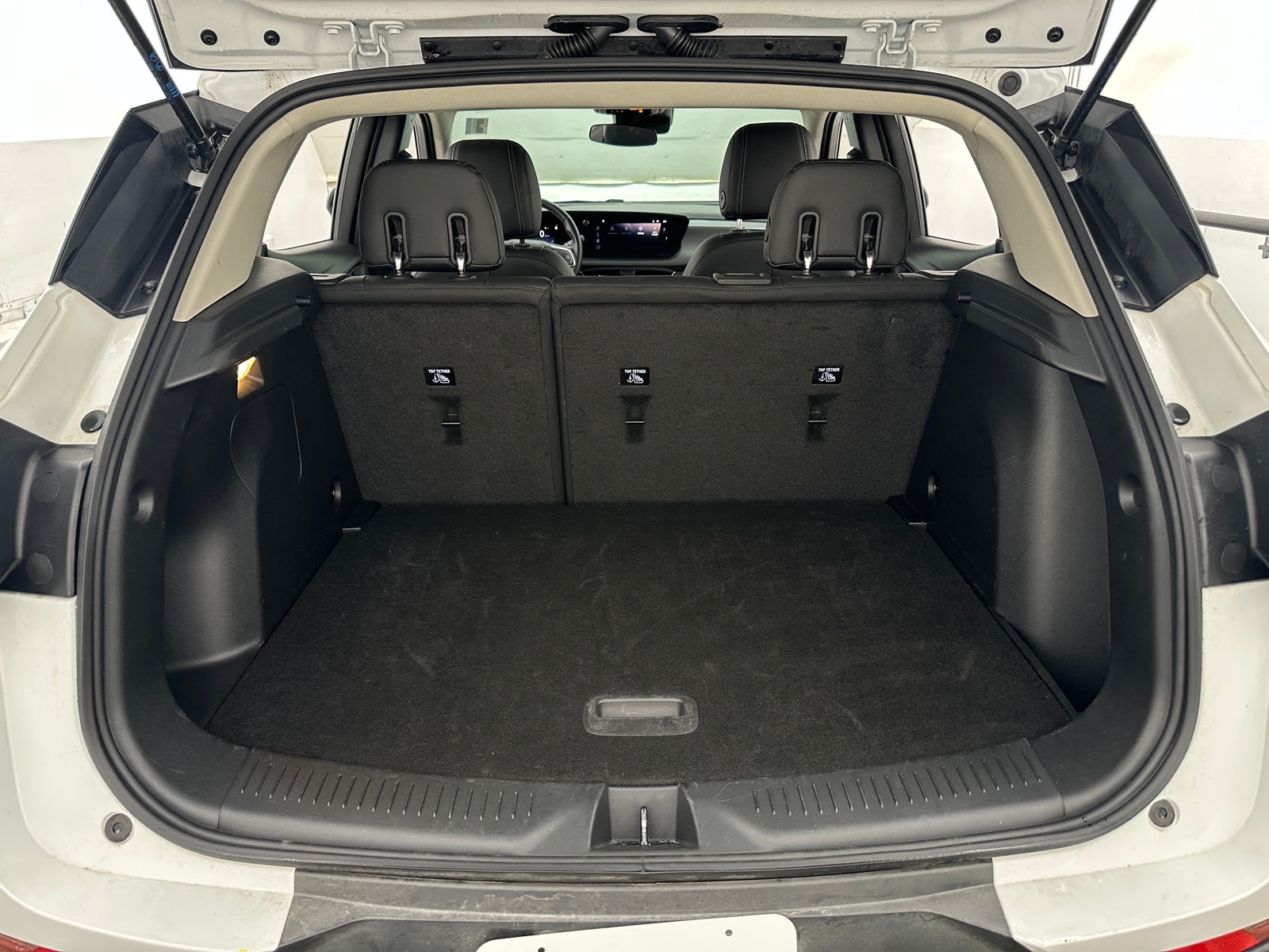 Thumbnail: 2025 Buick Encore GX - 6