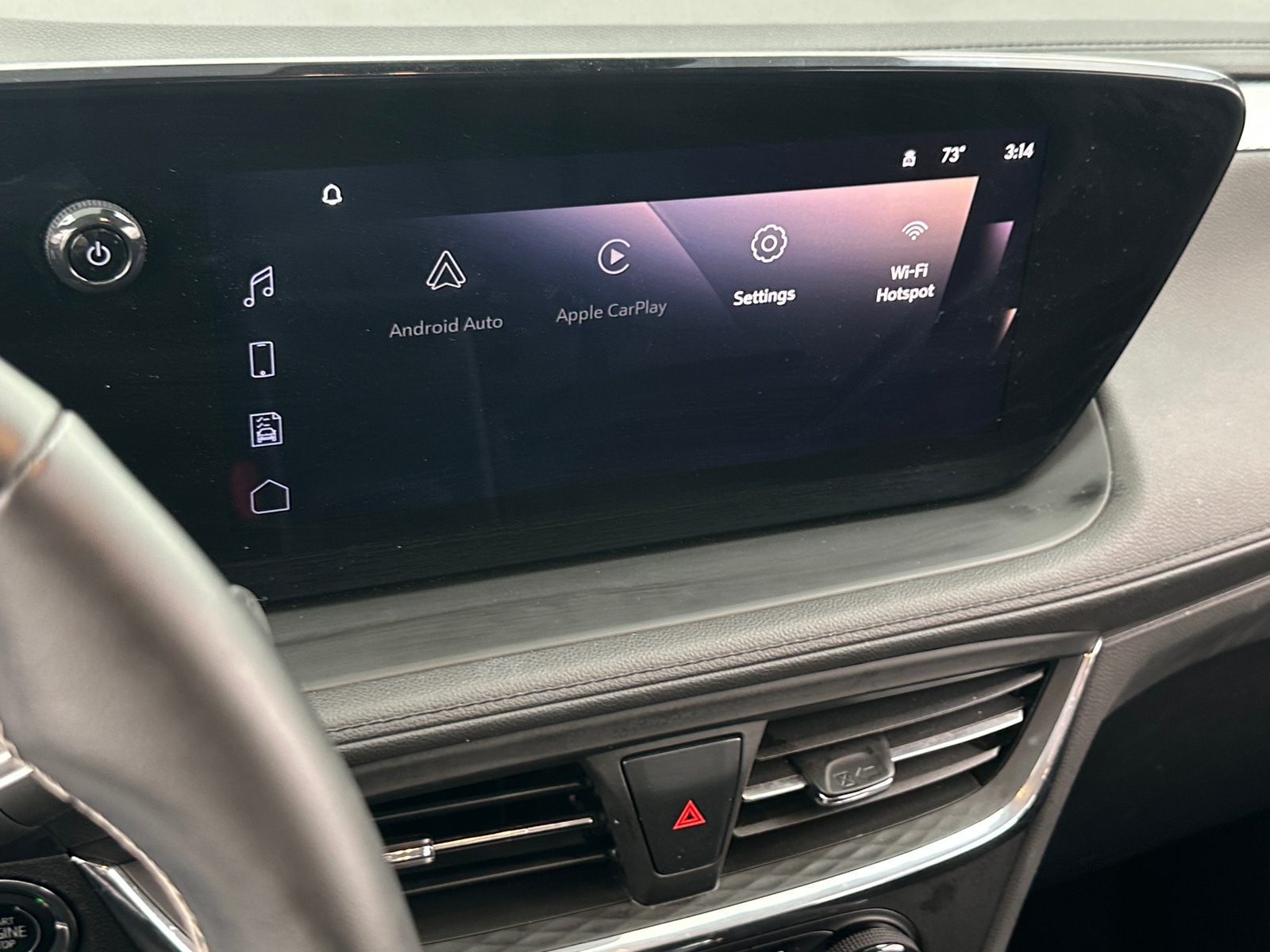 Thumbnail: 2025 Buick Encore GX - 3