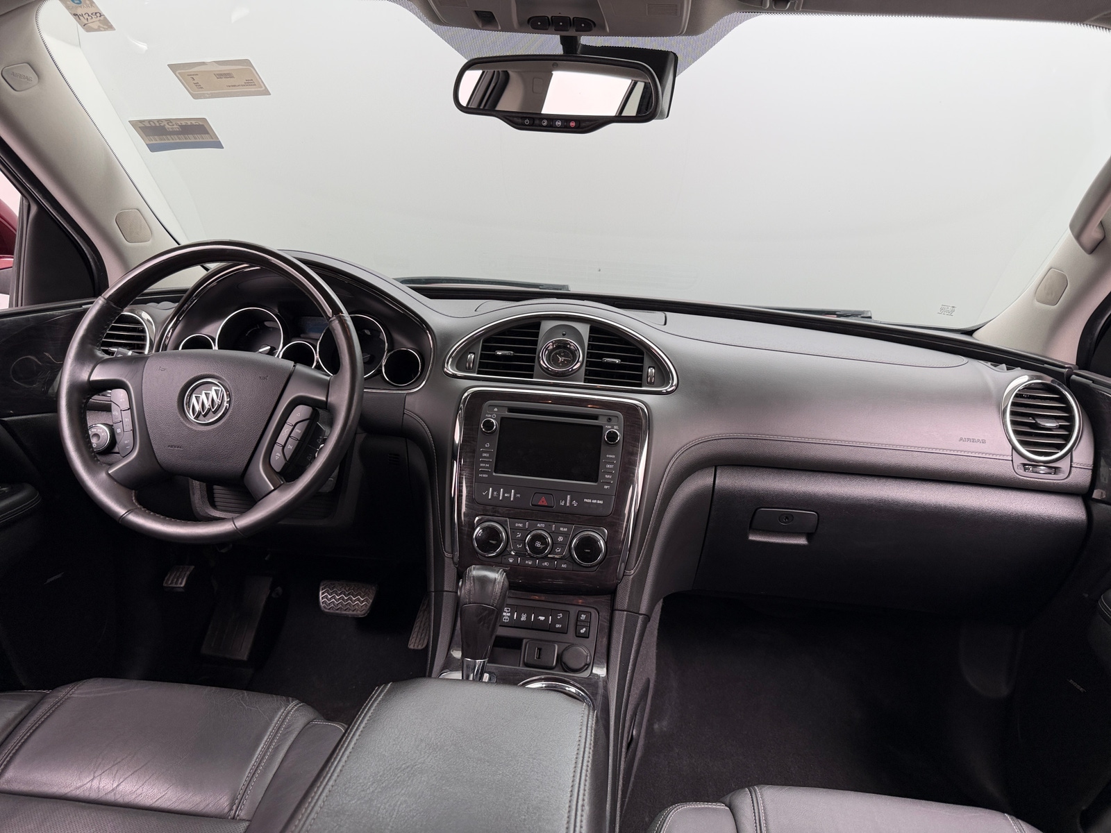 Thumbnail: 2017 Buick Enclave - 2