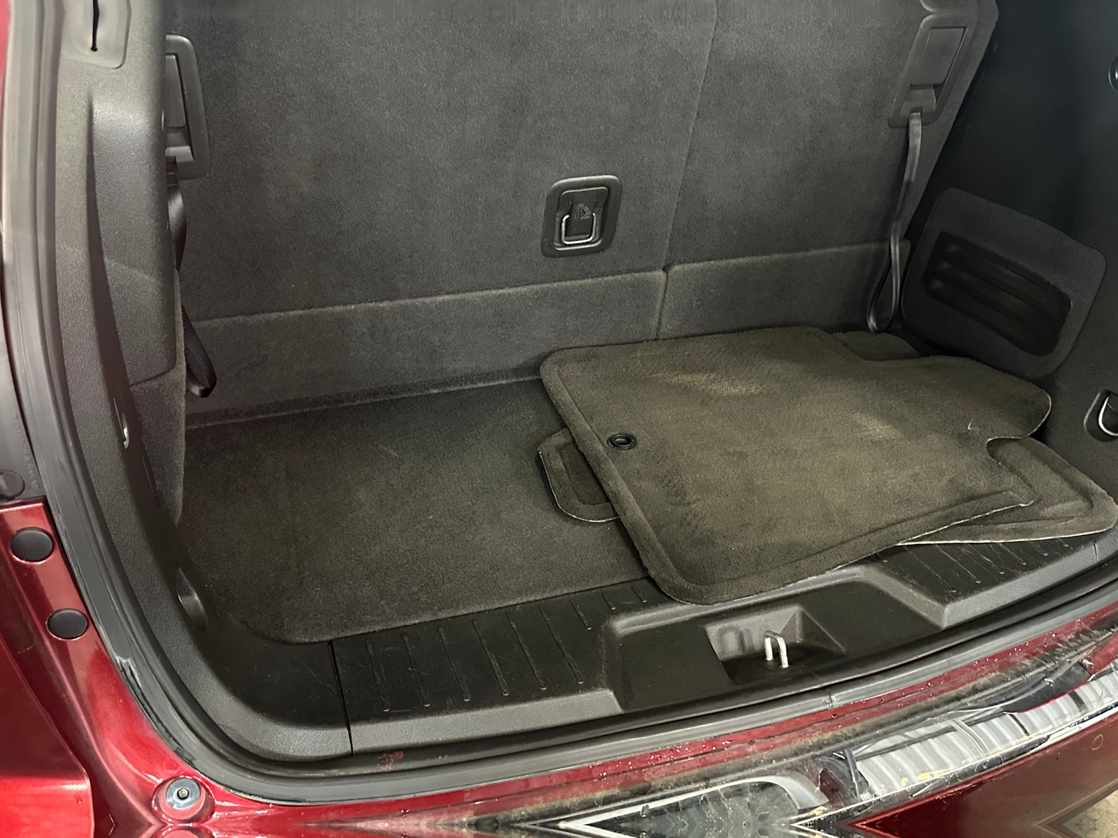 Thumbnail: 2017 Buick Enclave - 6