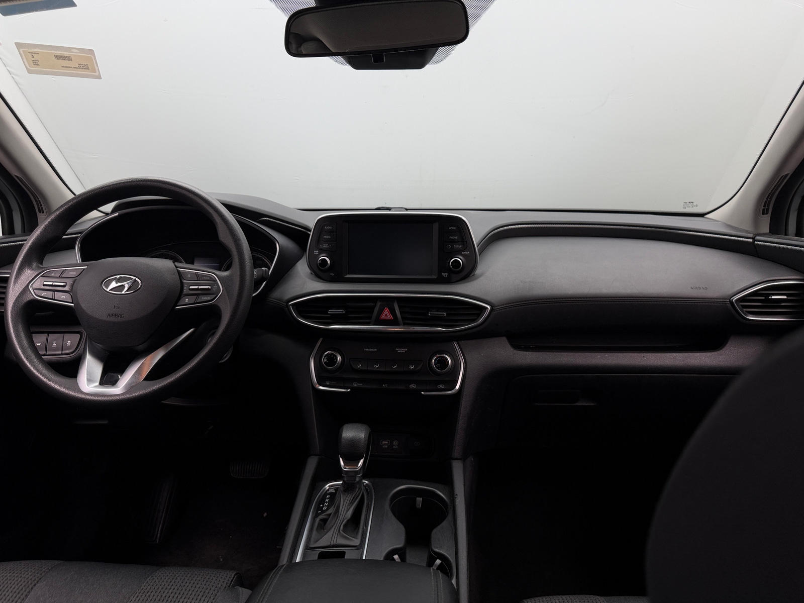 Thumbnail: 2020 Hyundai Santa Fe - 3