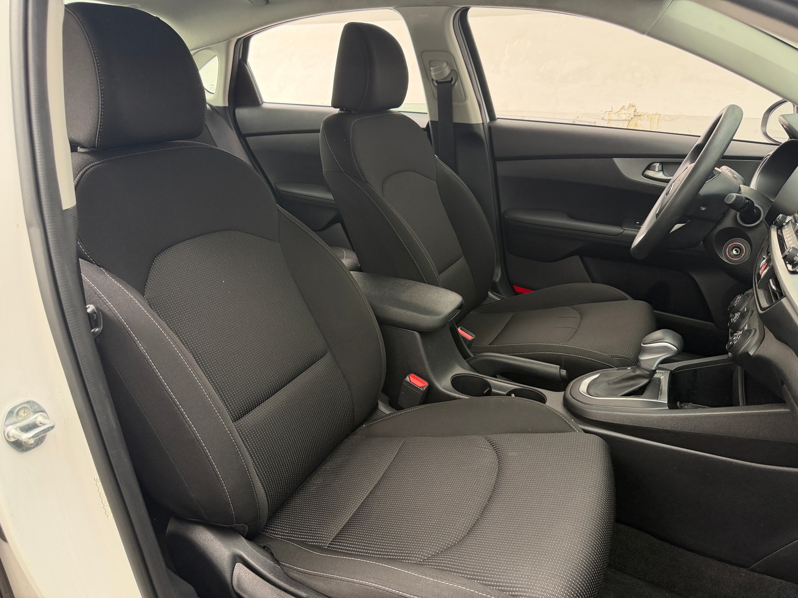 Thumbnail: 2021 Kia Forte - 2