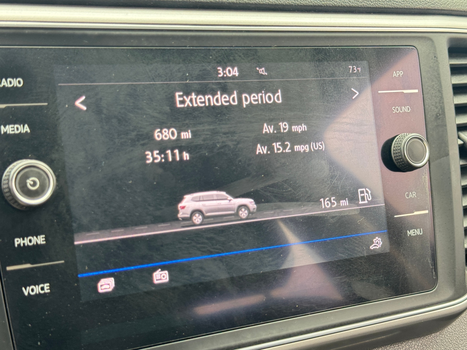 Thumbnail: 2019 Volkswagen Atlas - 3