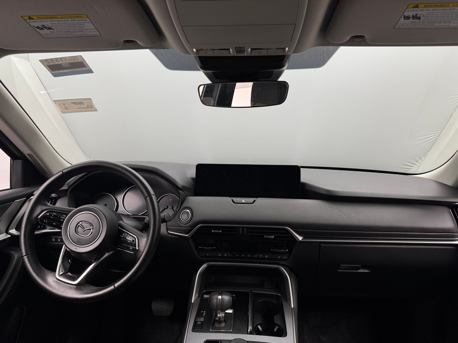 Thumbnail: 2025 Mazda CX-90 - 2