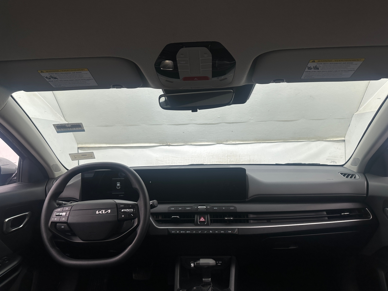 Thumbnail: 2025 Kia K4 - 3