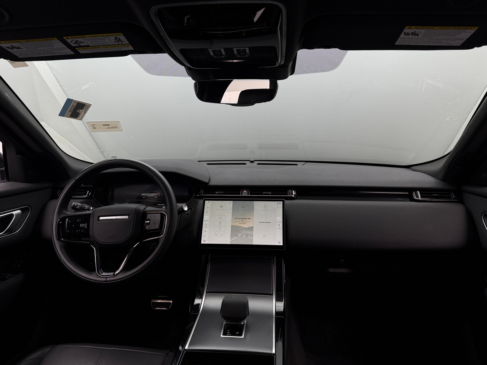 Thumbnail: 2024 Land Rover Range Rover Velar - 2