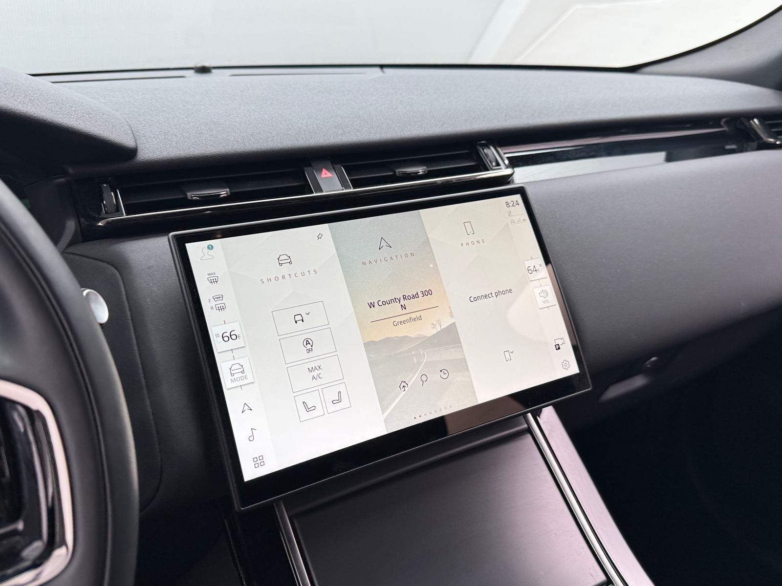 Thumbnail: 2024 Land Rover Range Rover Velar - 3