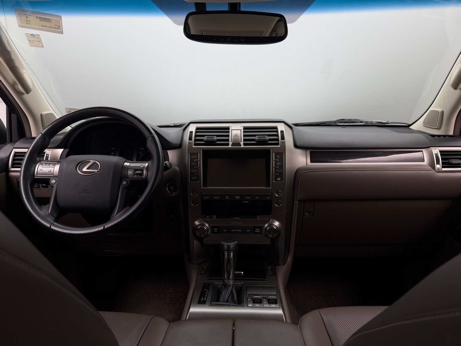 Thumbnail: 2018 Lexus GX - 2