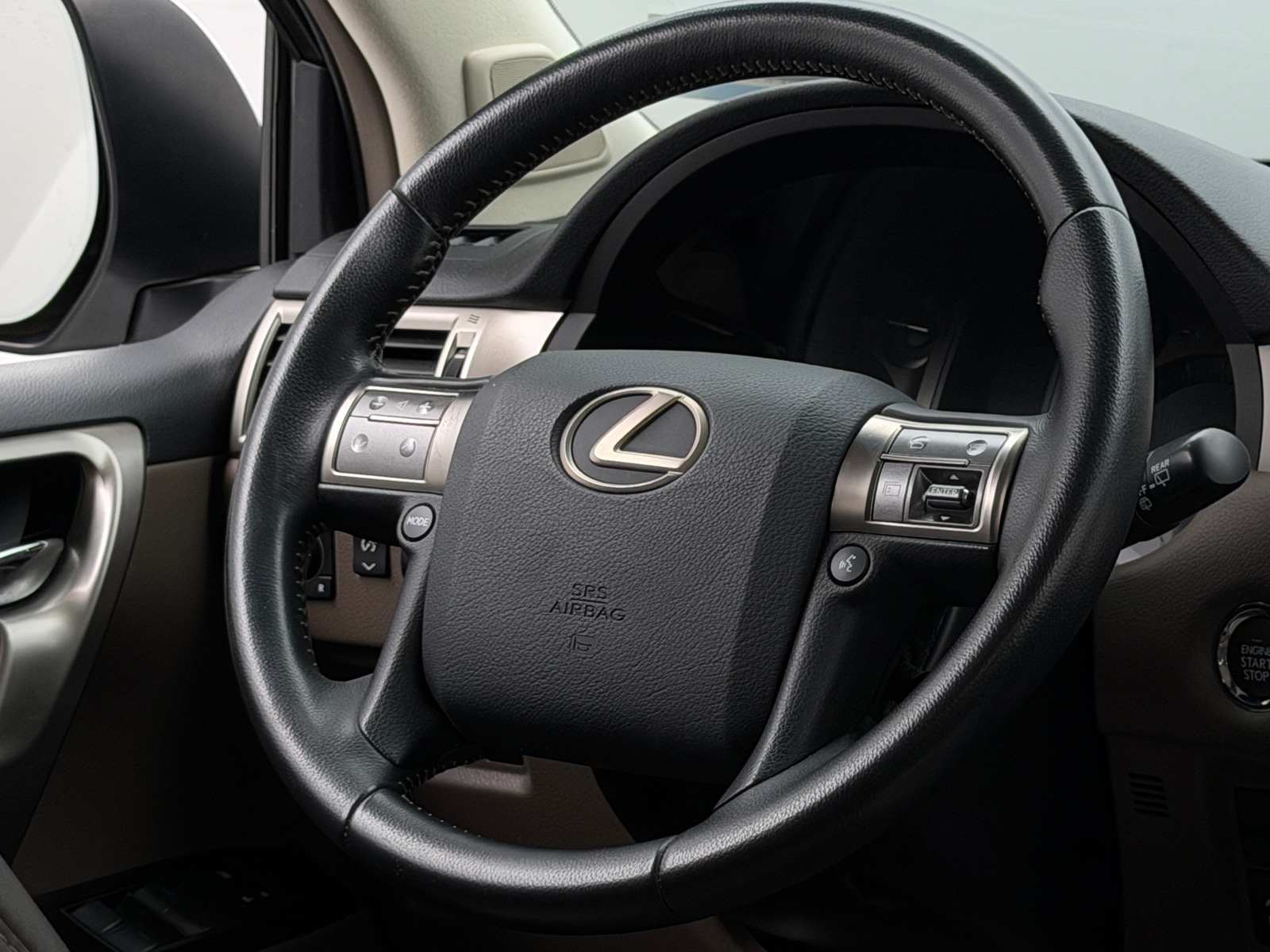 Thumbnail: 2018 Lexus GX - 4