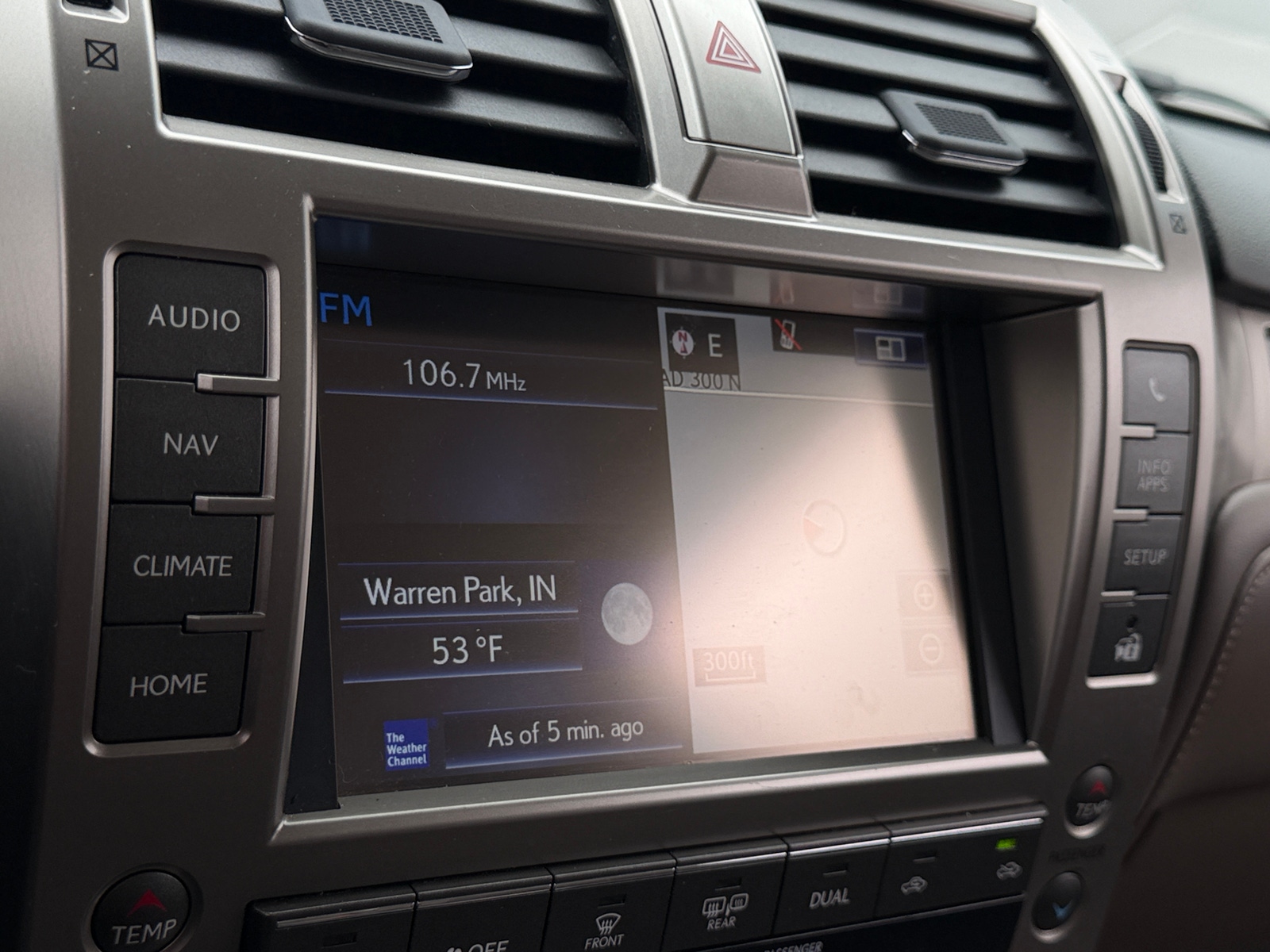 Thumbnail: 2018 Lexus GX - 3