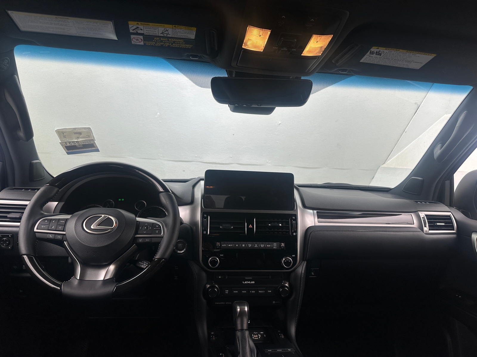 Thumbnail: 2023 Lexus GX - 2