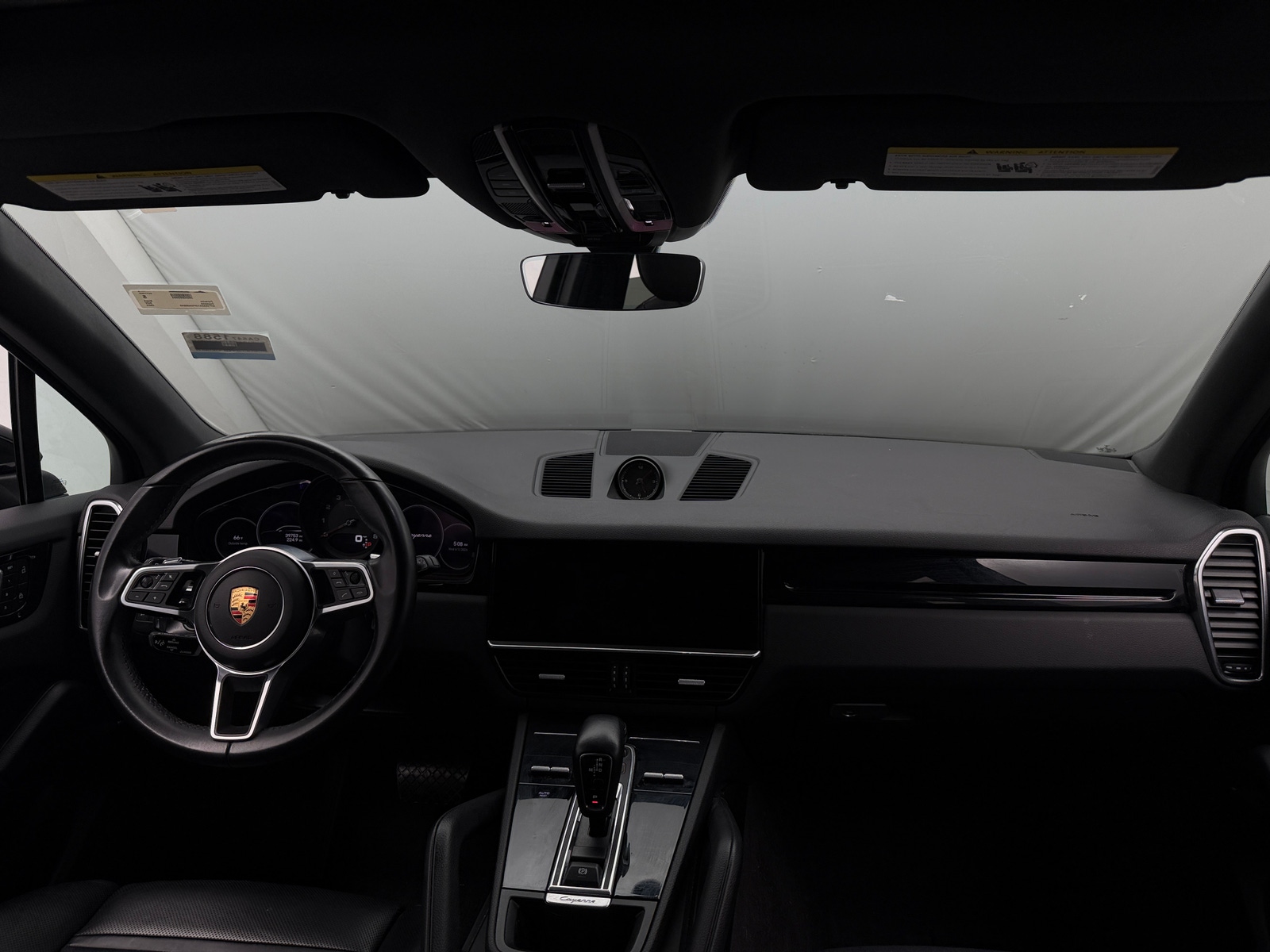 Thumbnail: 2023 Porsche Cayenne - 2