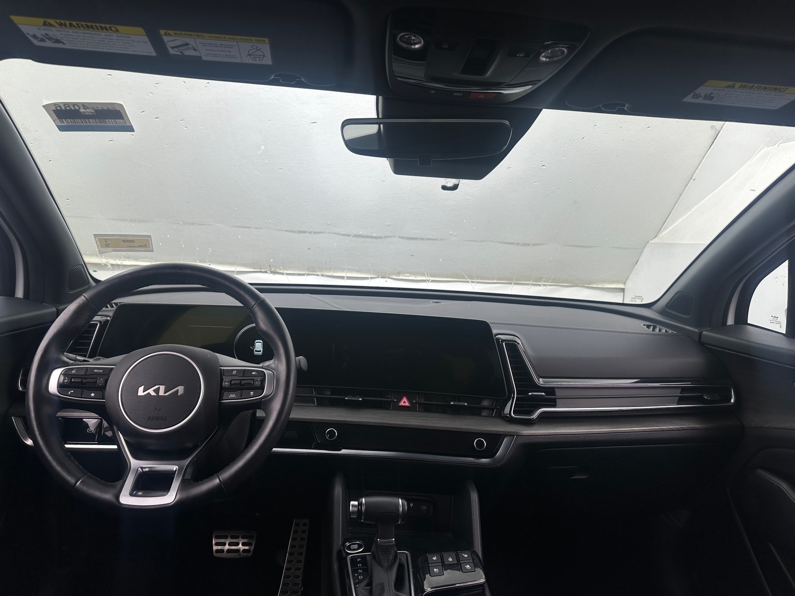 Thumbnail: 2023 Kia Sportage - 2
