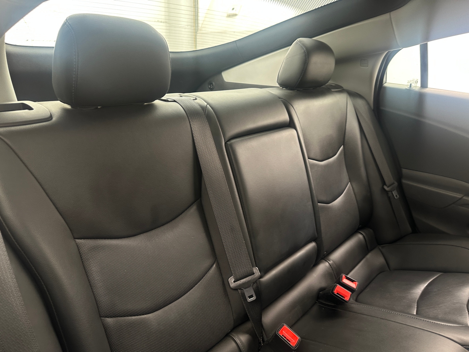 Thumbnail: 2018 Chevrolet Volt - 5