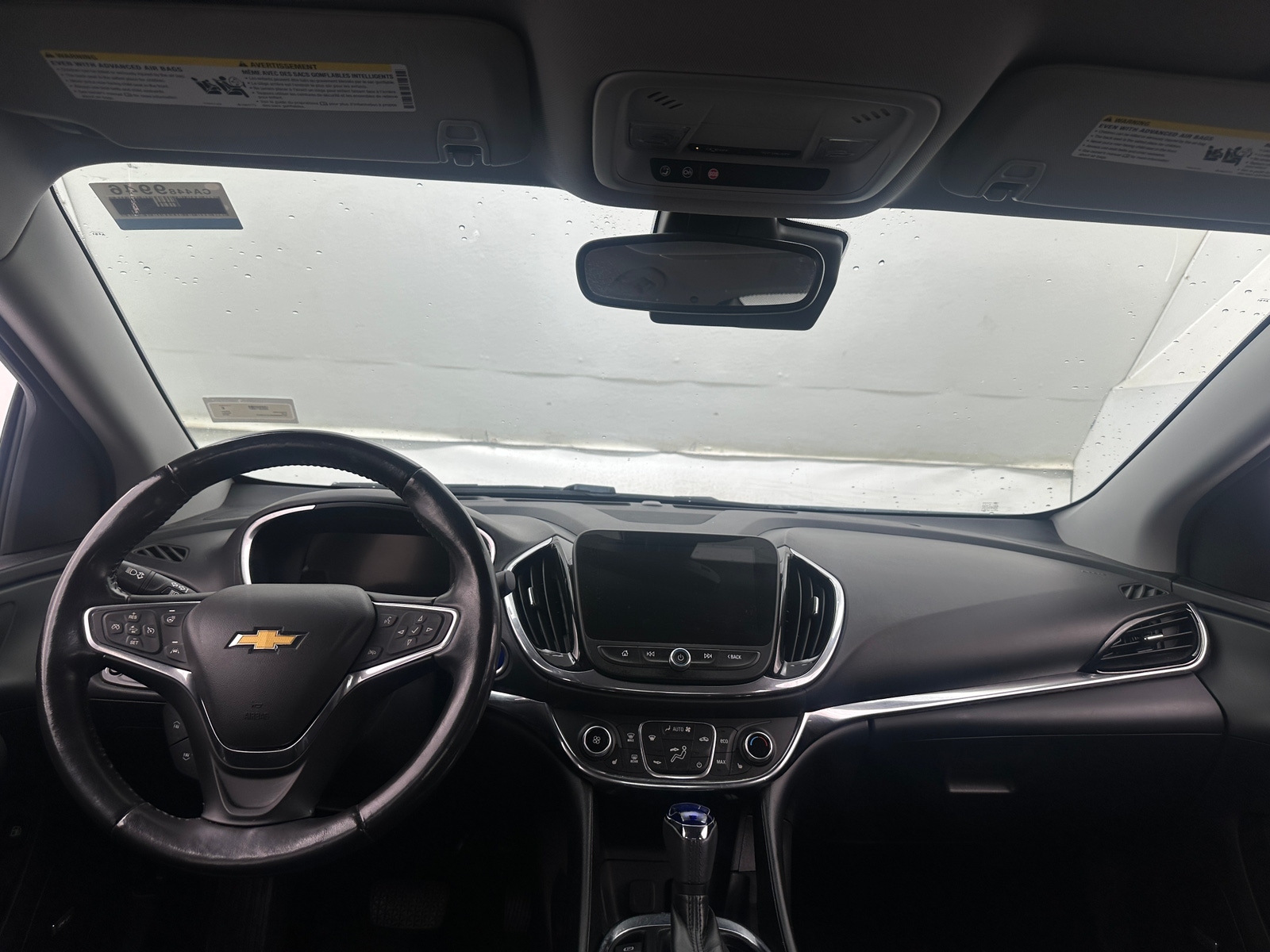 Thumbnail: 2018 Chevrolet Volt - 2