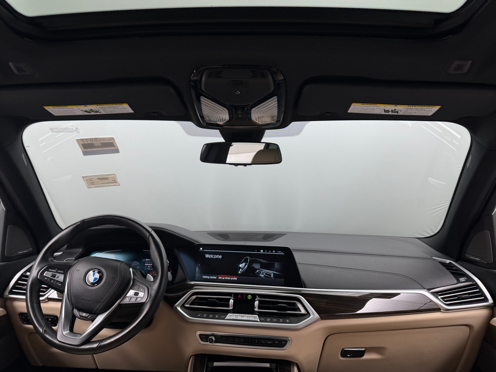 Thumbnail: 2021 BMW X5 - 2