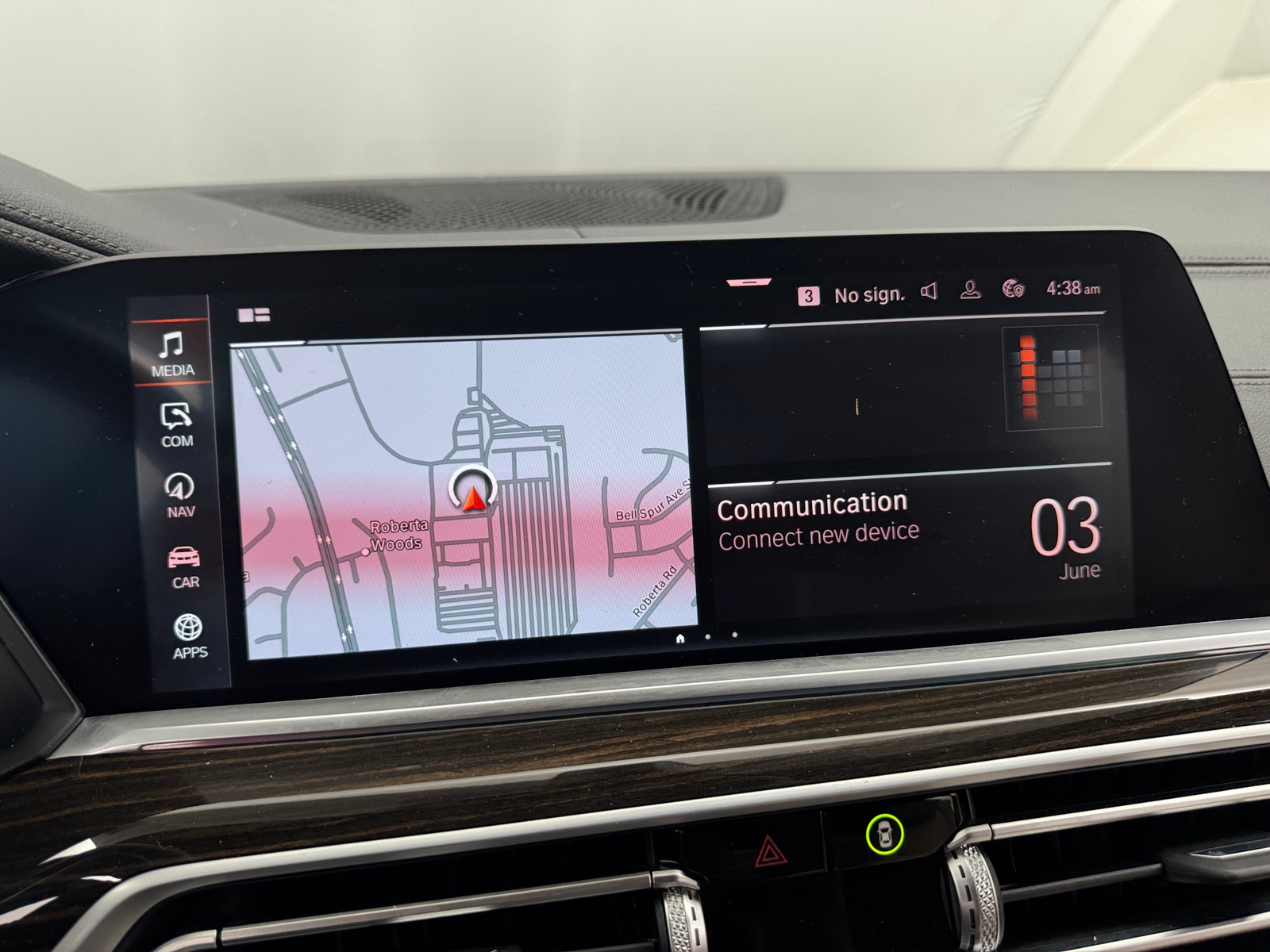 Thumbnail: 2021 BMW X5 - 3