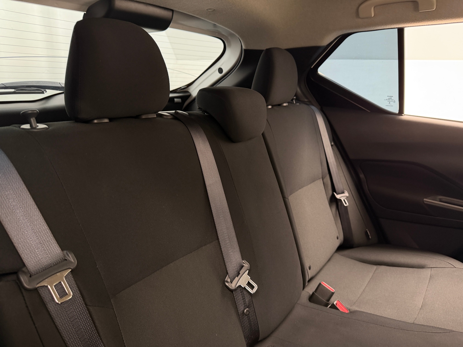 Thumbnail: 2025 Nissan Kicks - 6