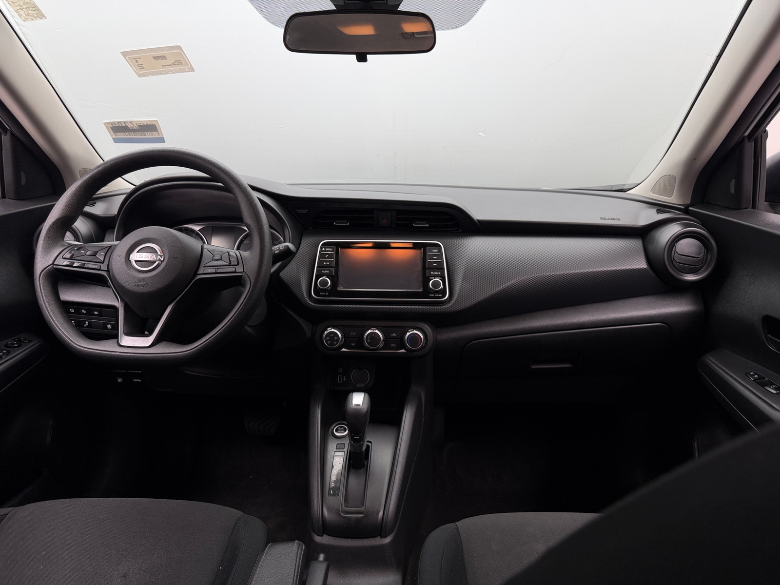 Thumbnail: 2025 Nissan Kicks - 3