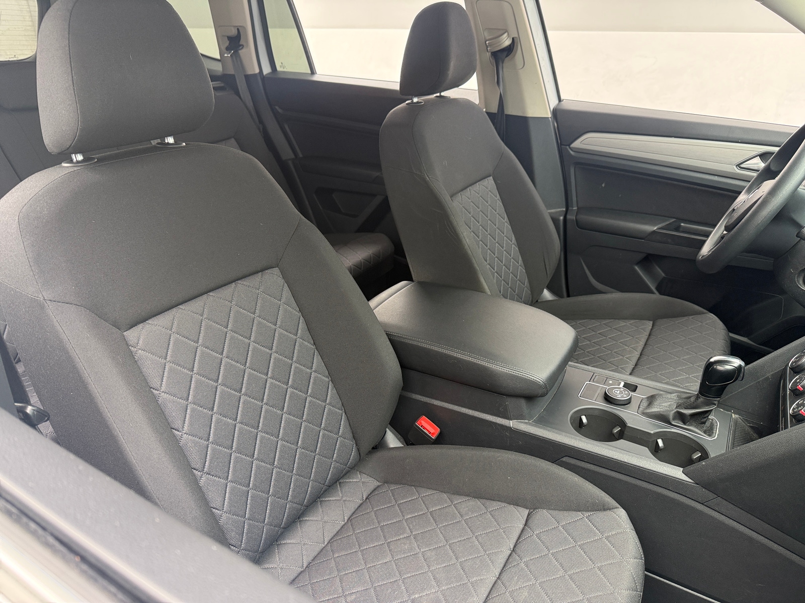 Thumbnail: 2019 Volkswagen Atlas - 2