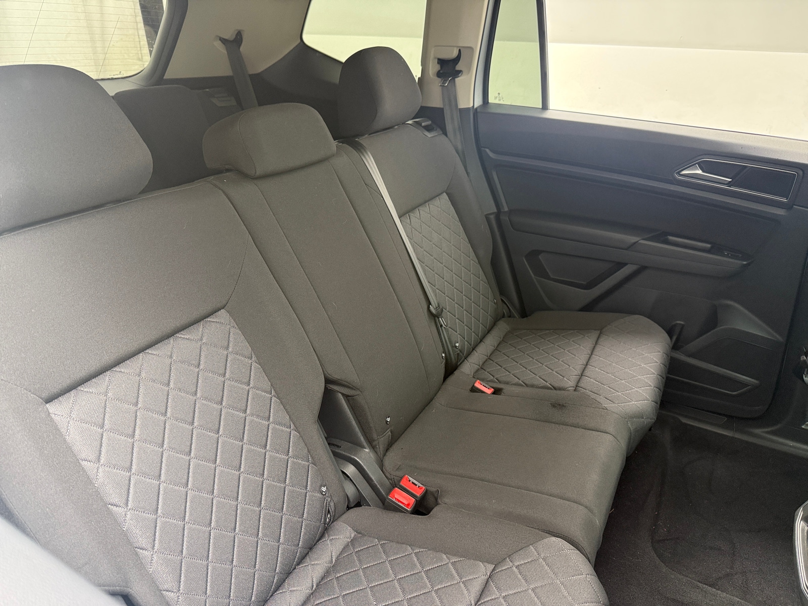 Thumbnail: 2019 Volkswagen Atlas - 6