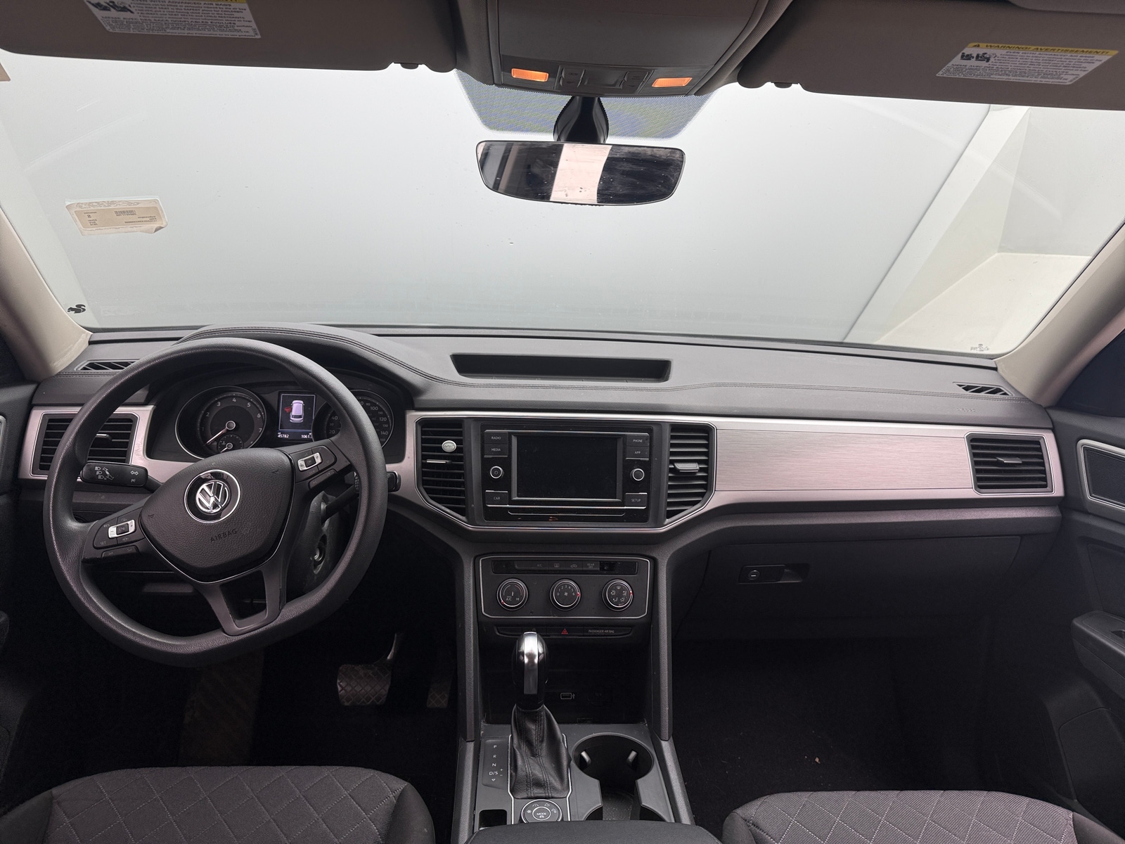 Thumbnail: 2019 Volkswagen Atlas - 3
