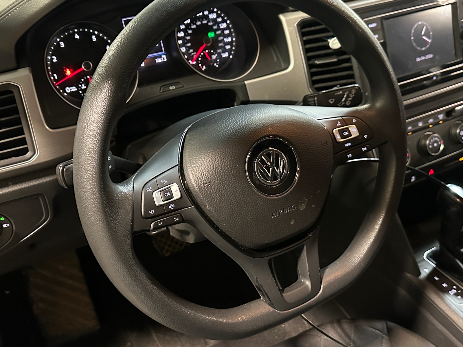 Thumbnail: 2019 Volkswagen Atlas - 5