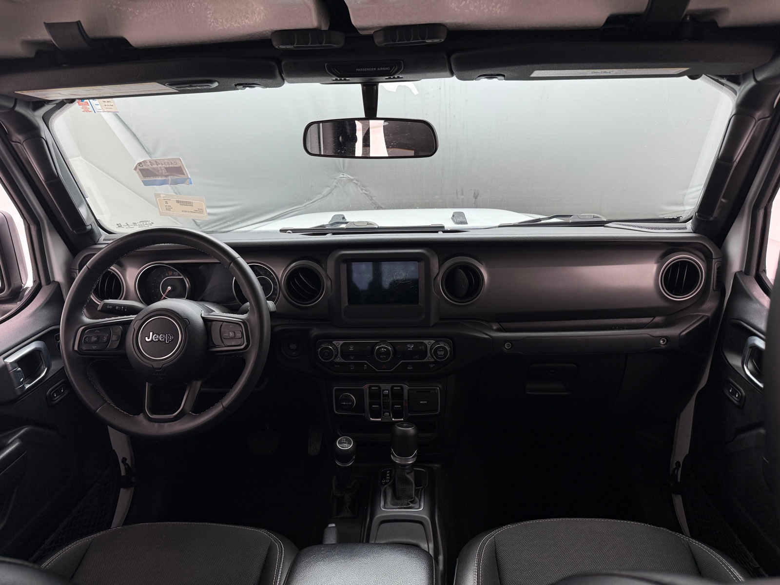 Thumbnail: 2023 Jeep Gladiator - 3