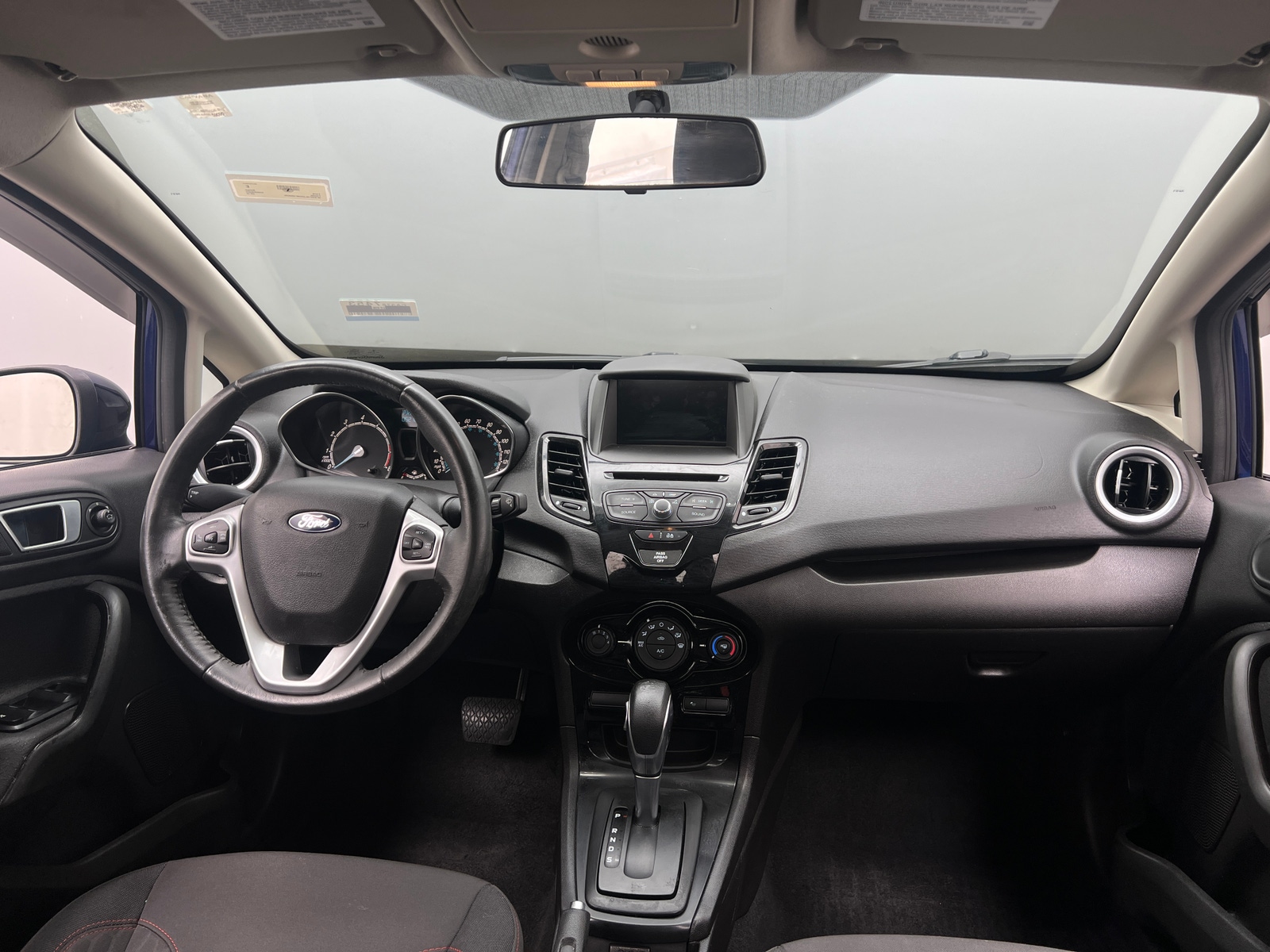 Thumbnail: 2016 Ford Fiesta - 3