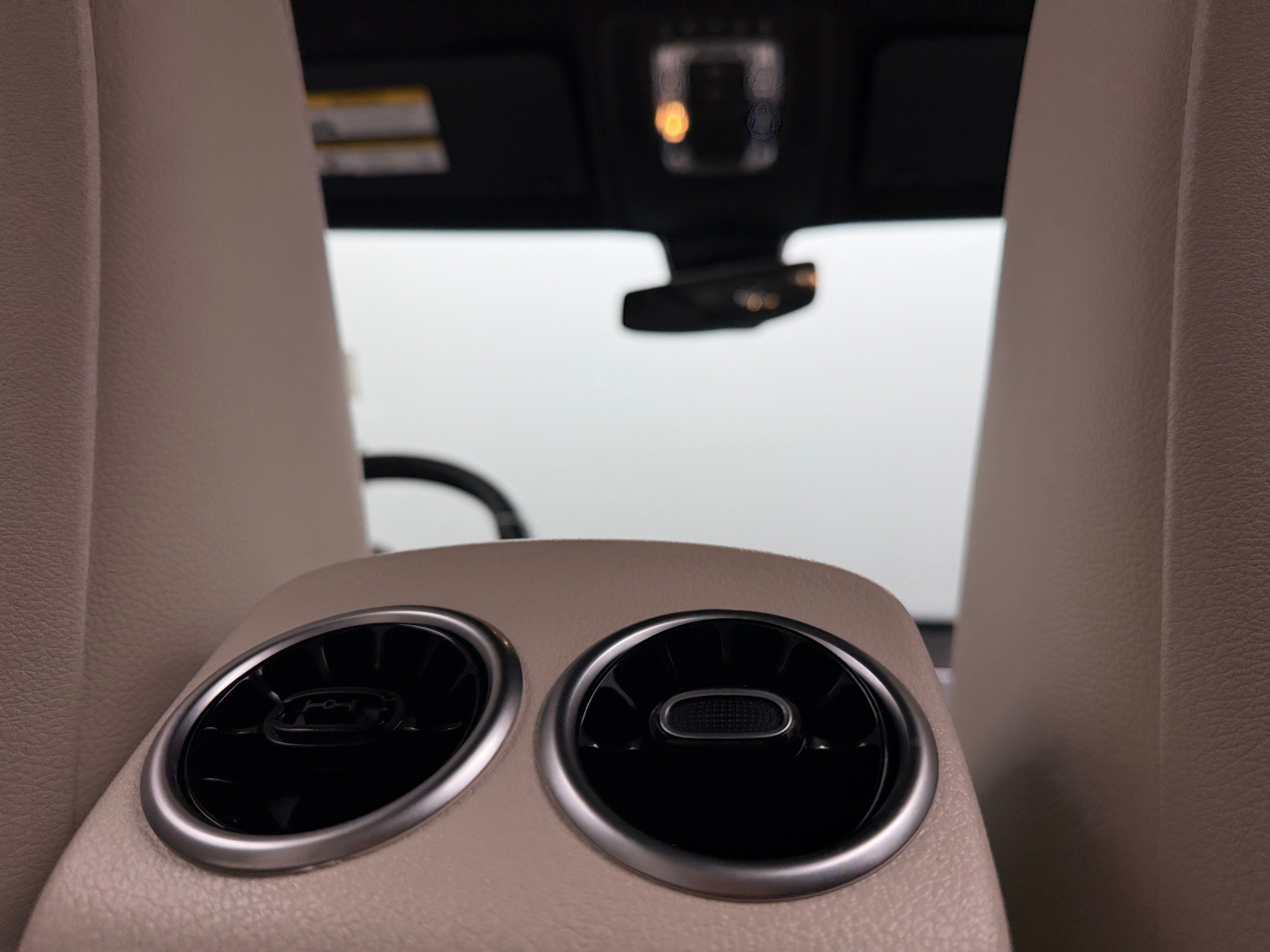 2023 Mercedes-Benz GLB