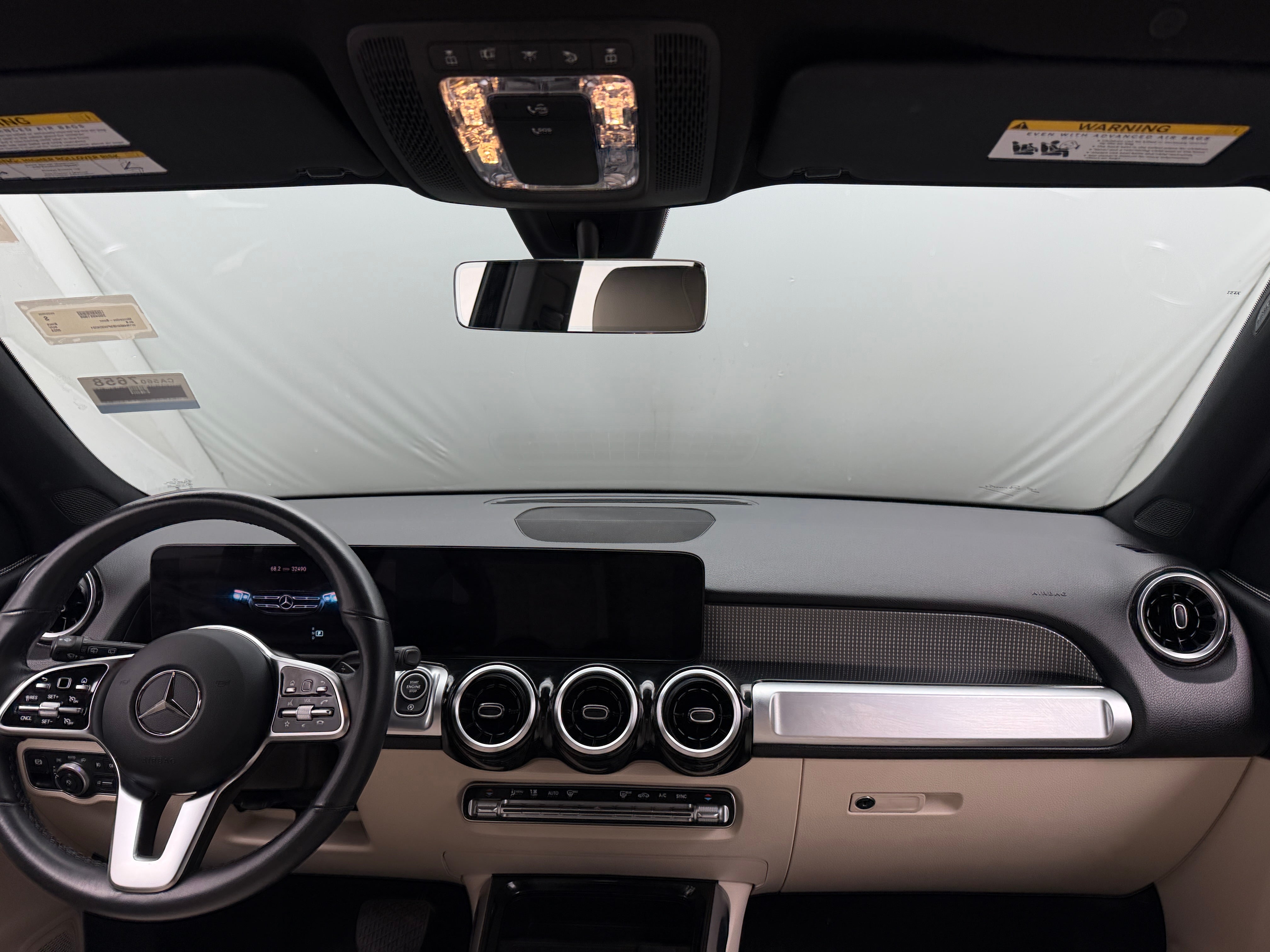 2023 Mercedes-Benz GLB Base - Photo 7