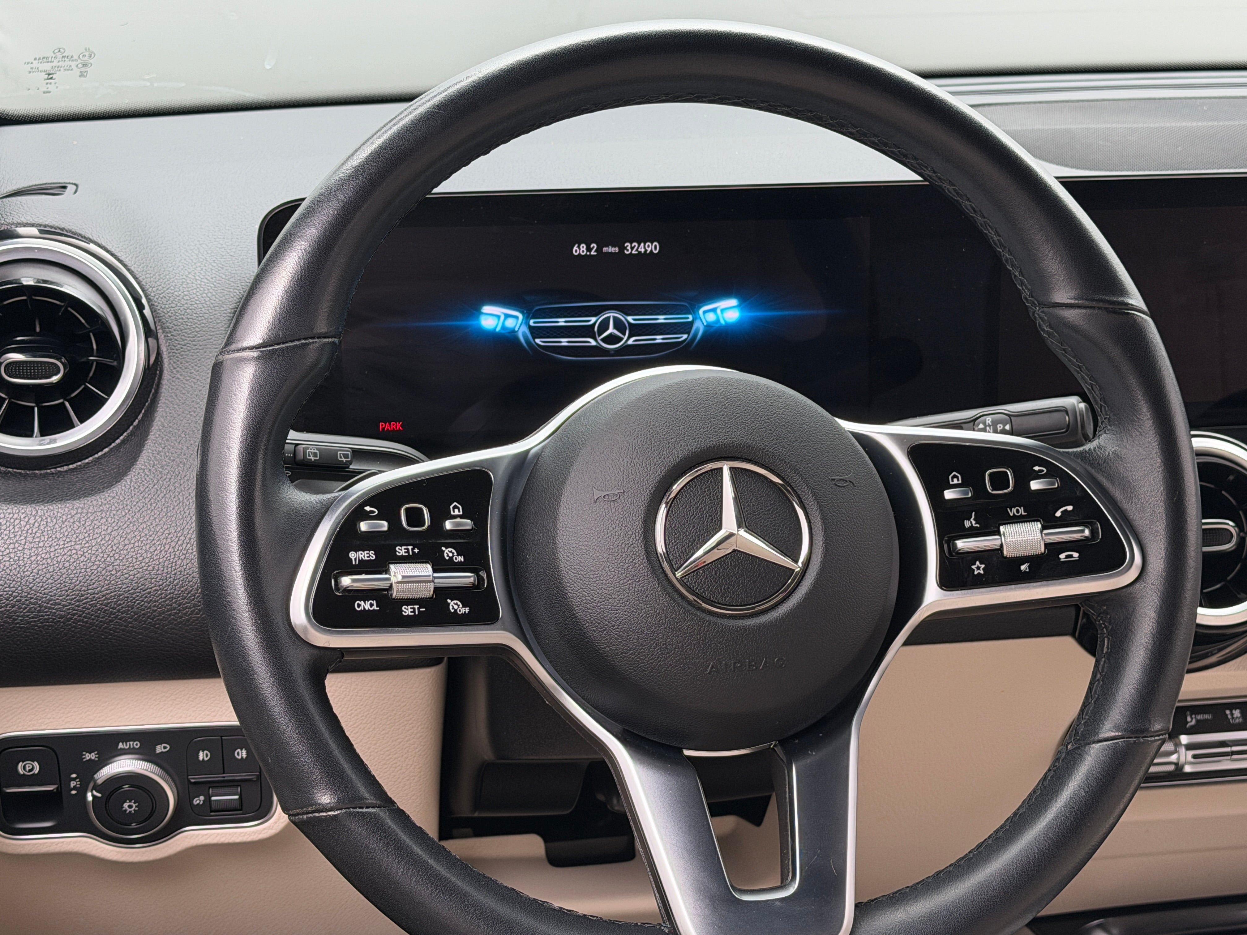 2023 Mercedes-Benz GLB Base - Photo 5
