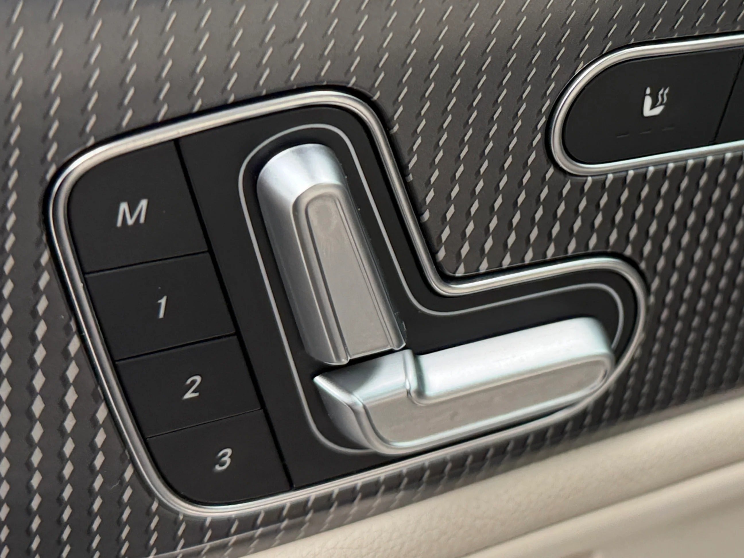 2023 Mercedes-Benz GLB Base - Photo 19