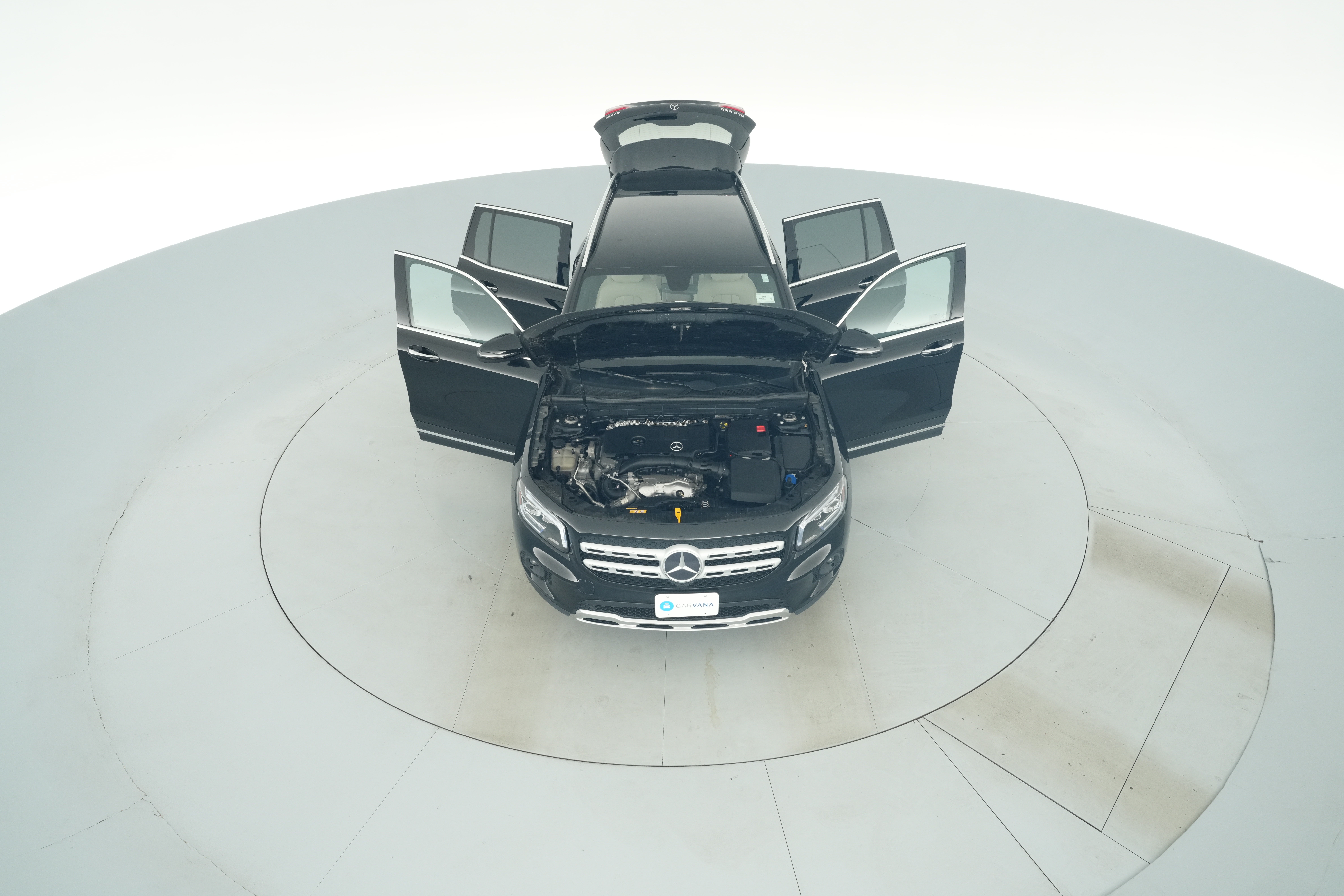 2023 Mercedes-Benz GLB Base - Photo 41