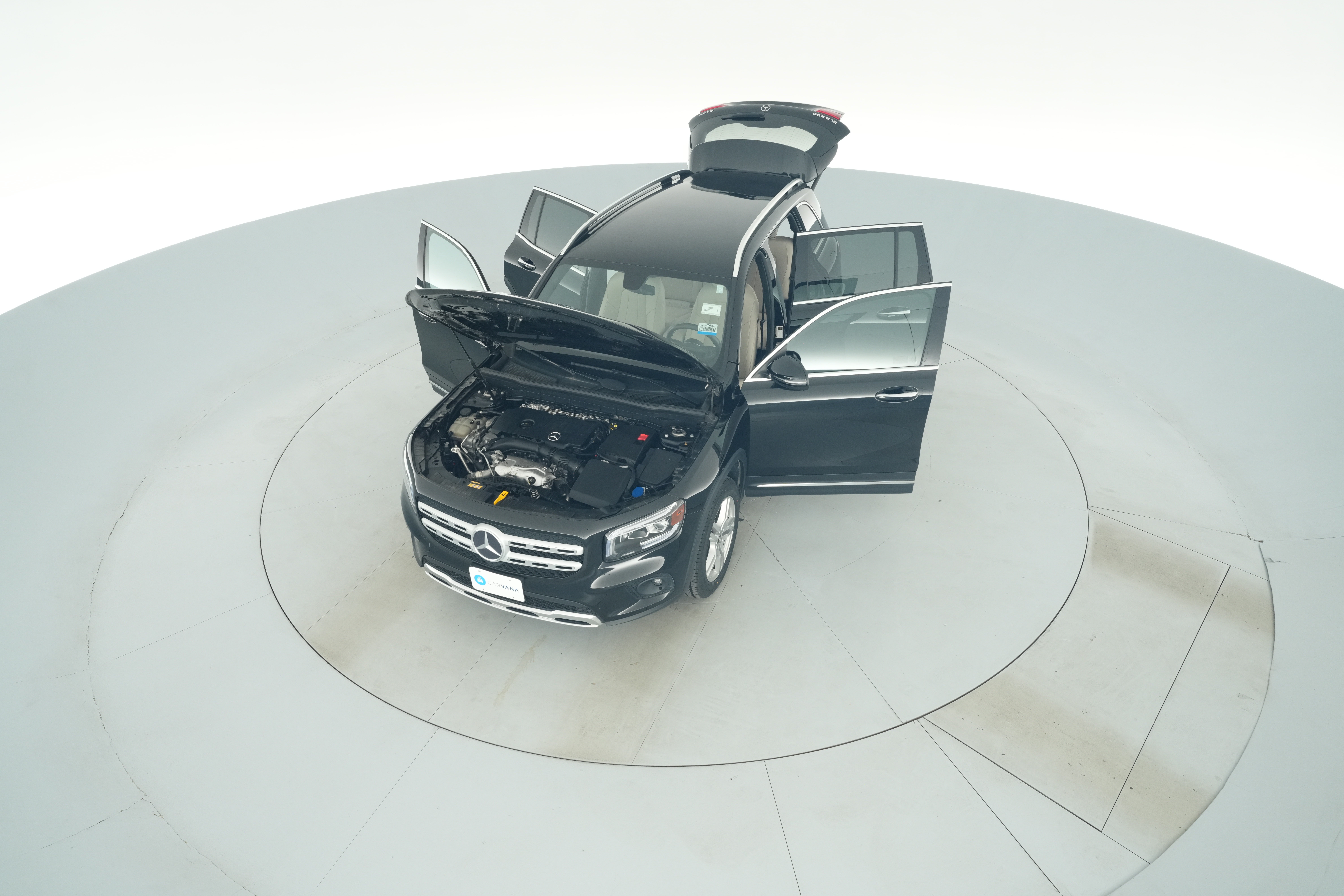2023 Mercedes-Benz GLB Base - Photo 42