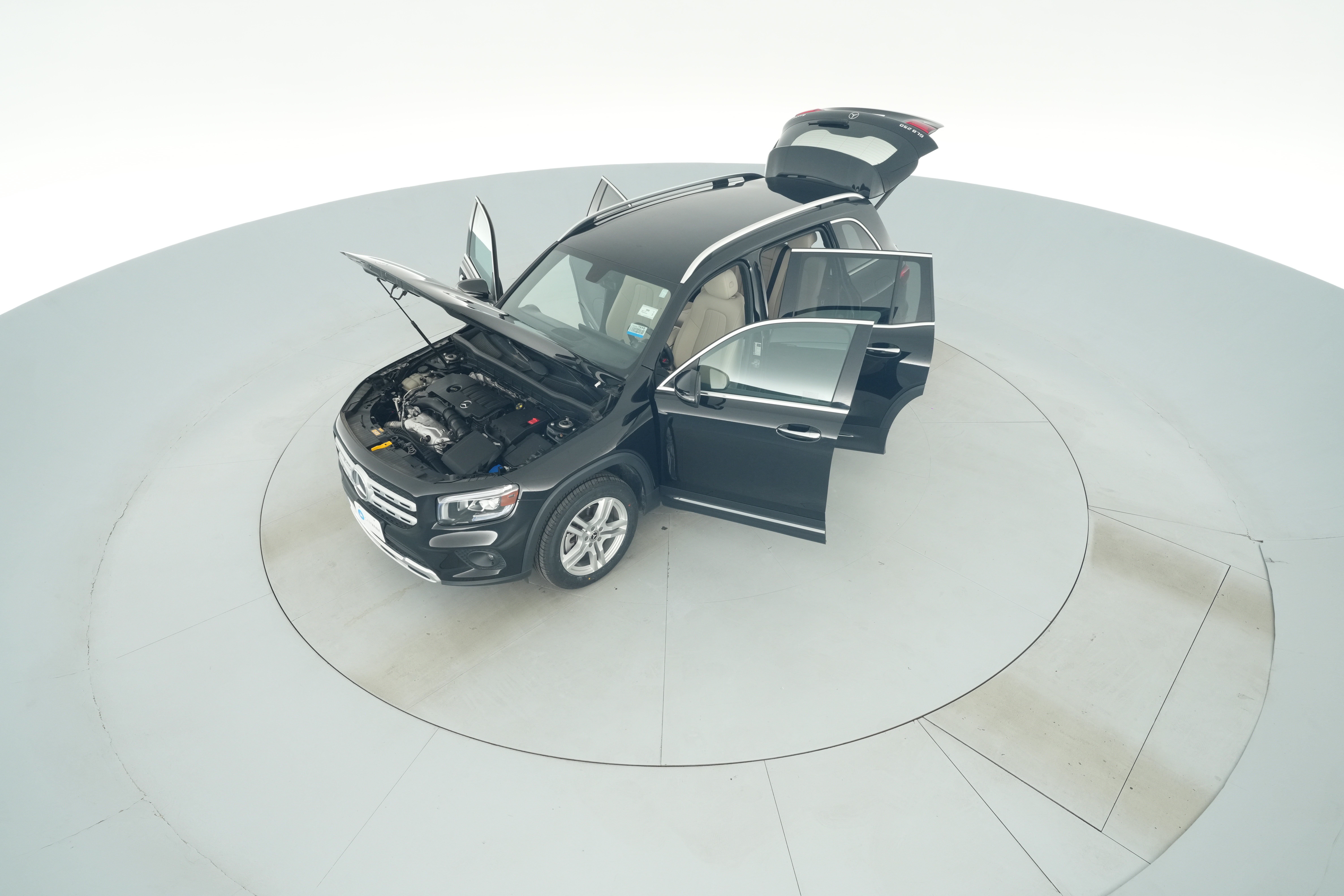 2023 Mercedes-Benz GLB Base - Photo 43