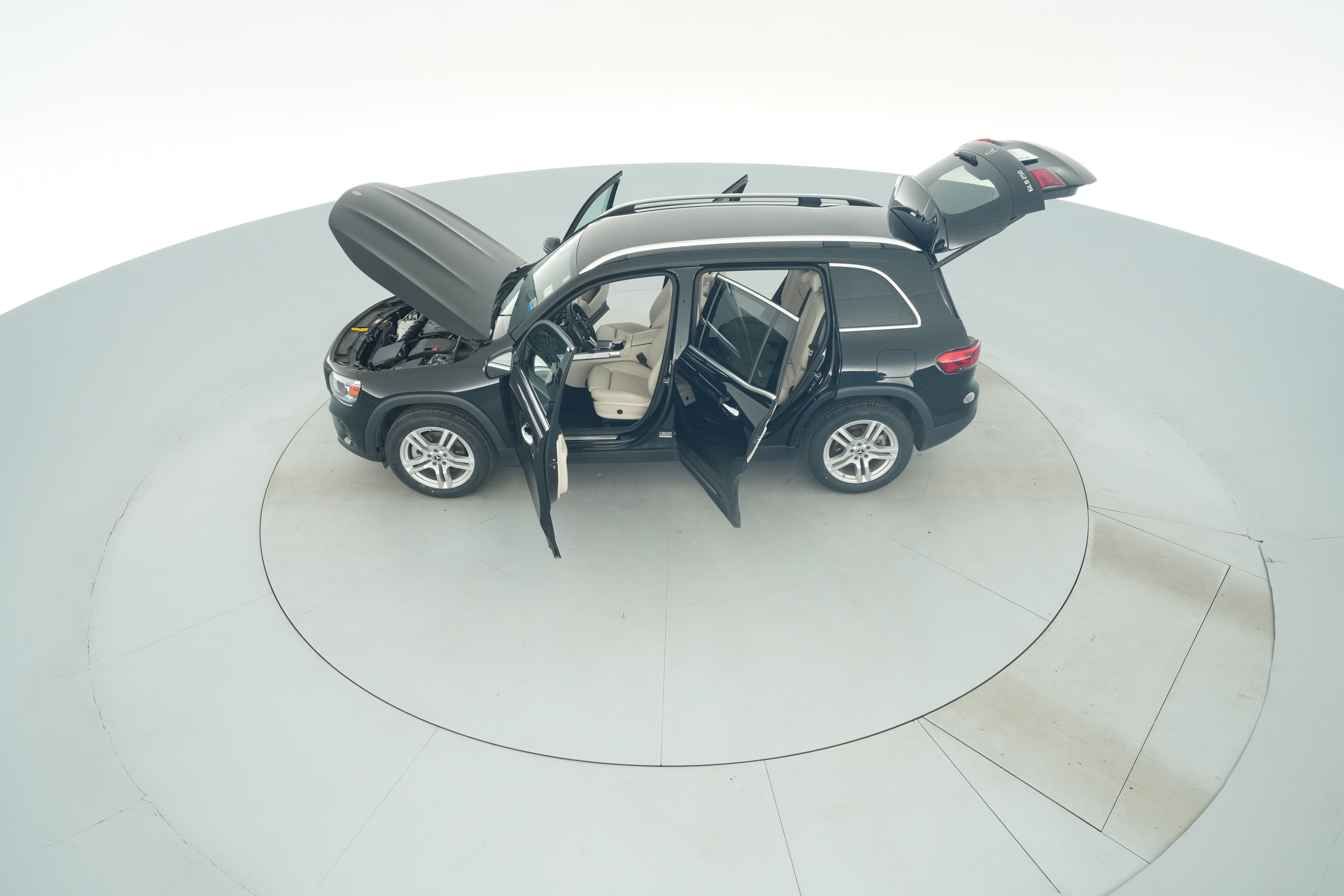 2023 Mercedes-Benz GLB Base - Photo 45
