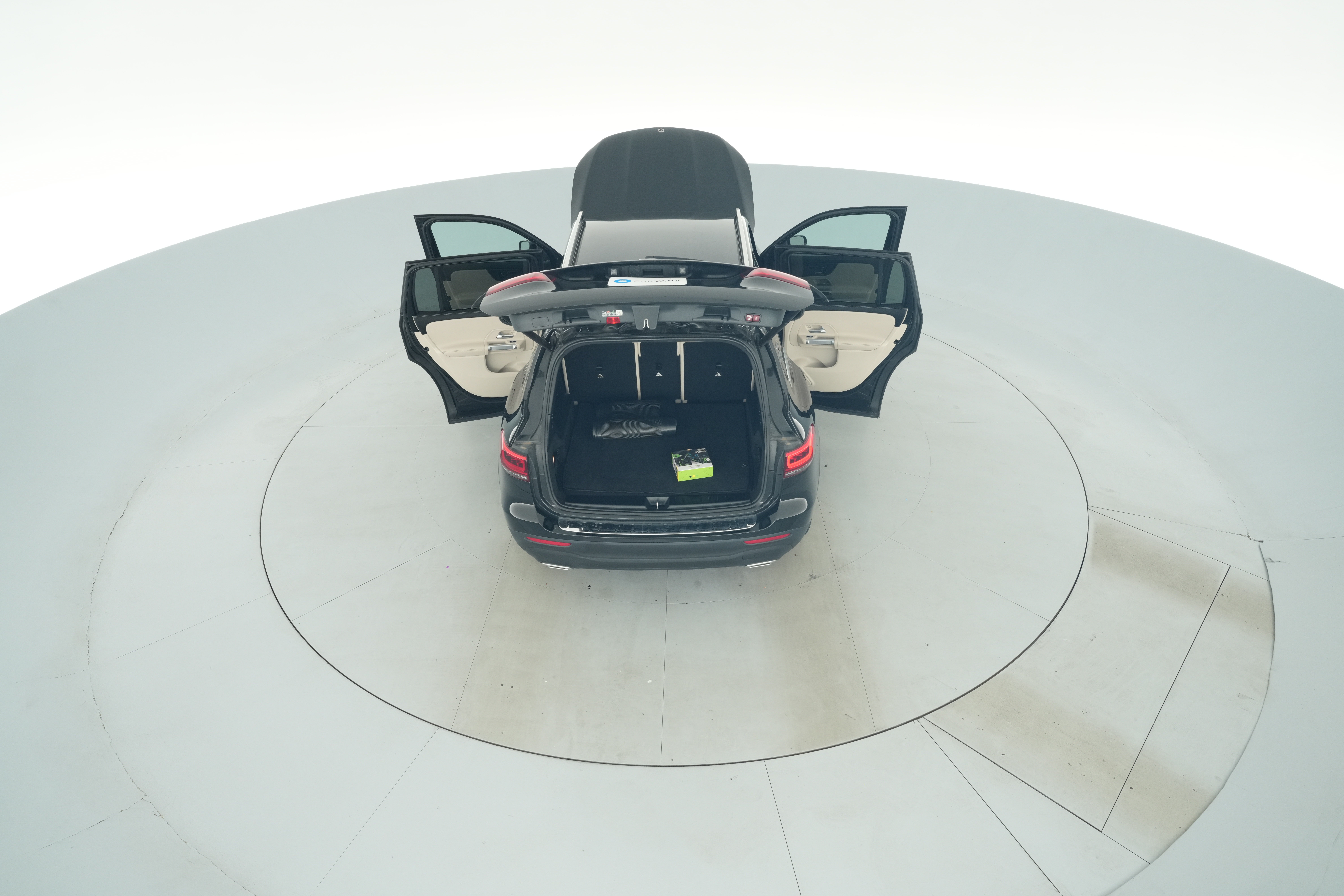 2023 Mercedes-Benz GLB Base - Photo 49